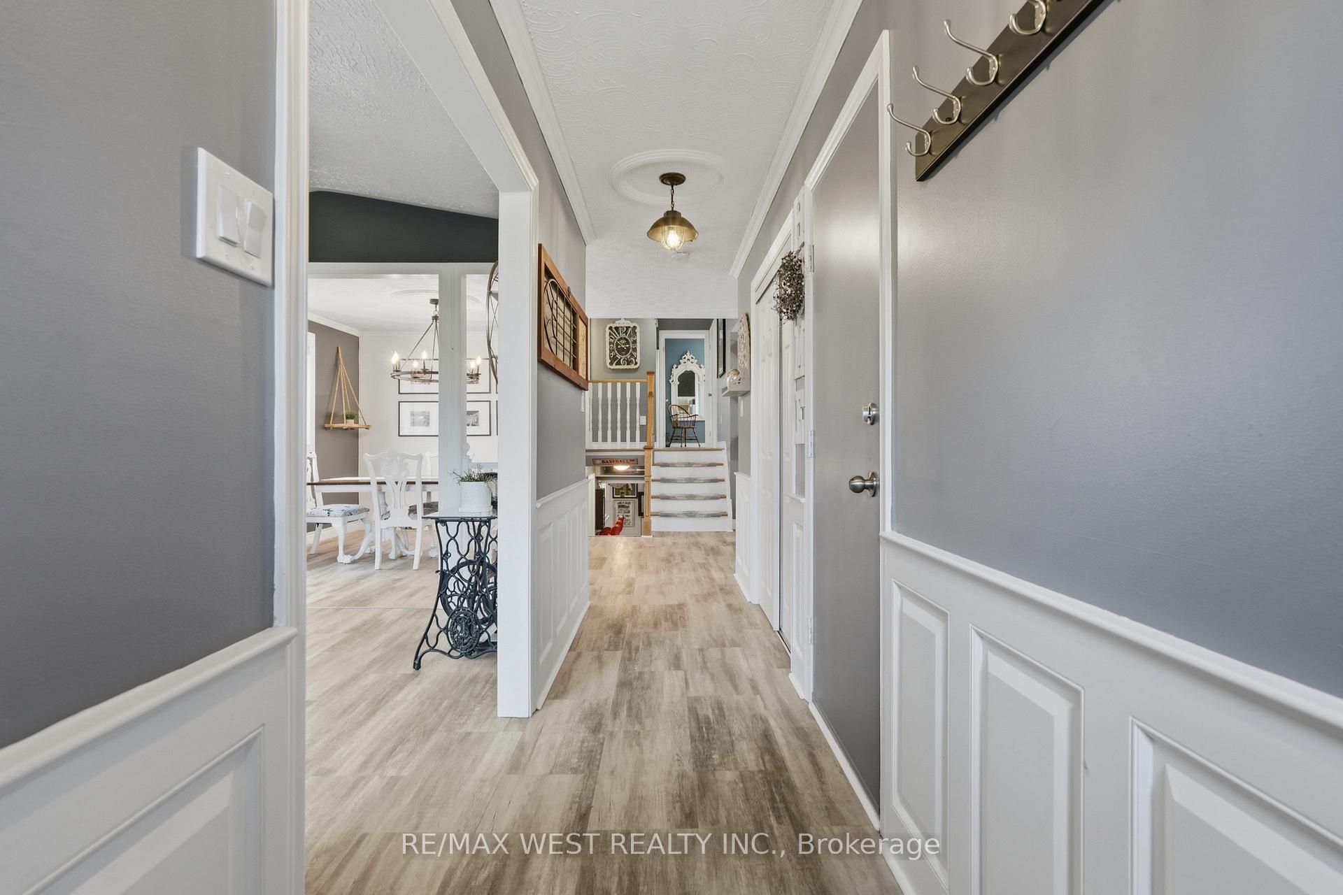 Photo 7 of 515 Berkindale Drive, Hamilton, Riverdale — HOMEH