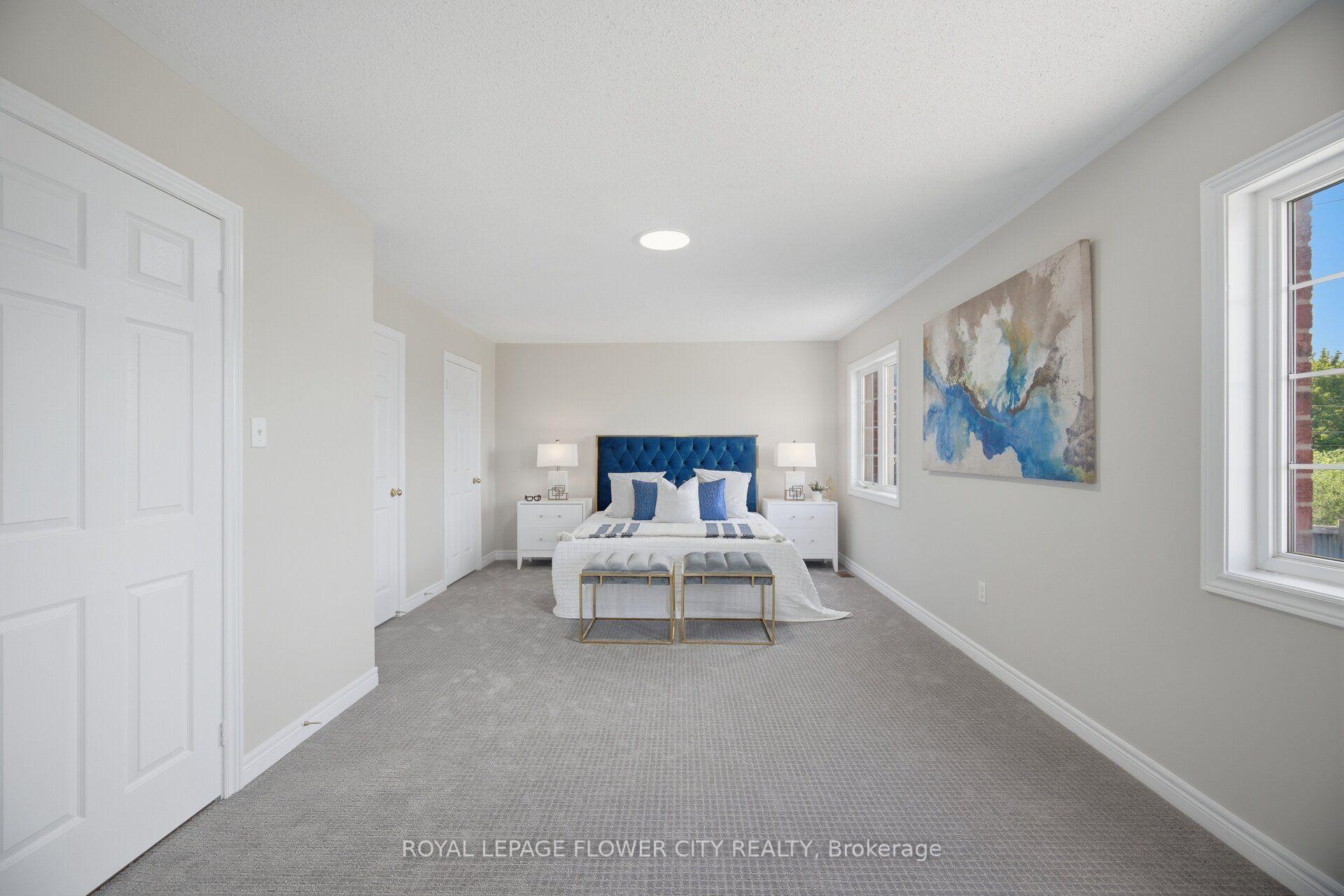 Photo 20 of 56 Laurentide Crescent, Brampton, Vales of Castlemore North — HOMEH
