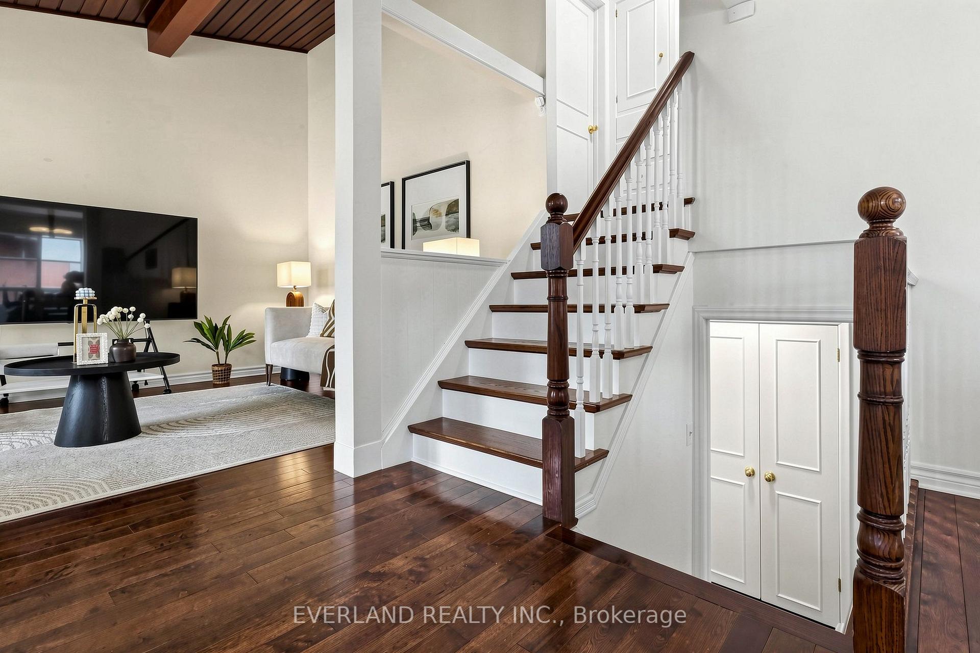 Photo 14 of 38 Six Nations Avenue, Scarborough, Woburn — HOMEH