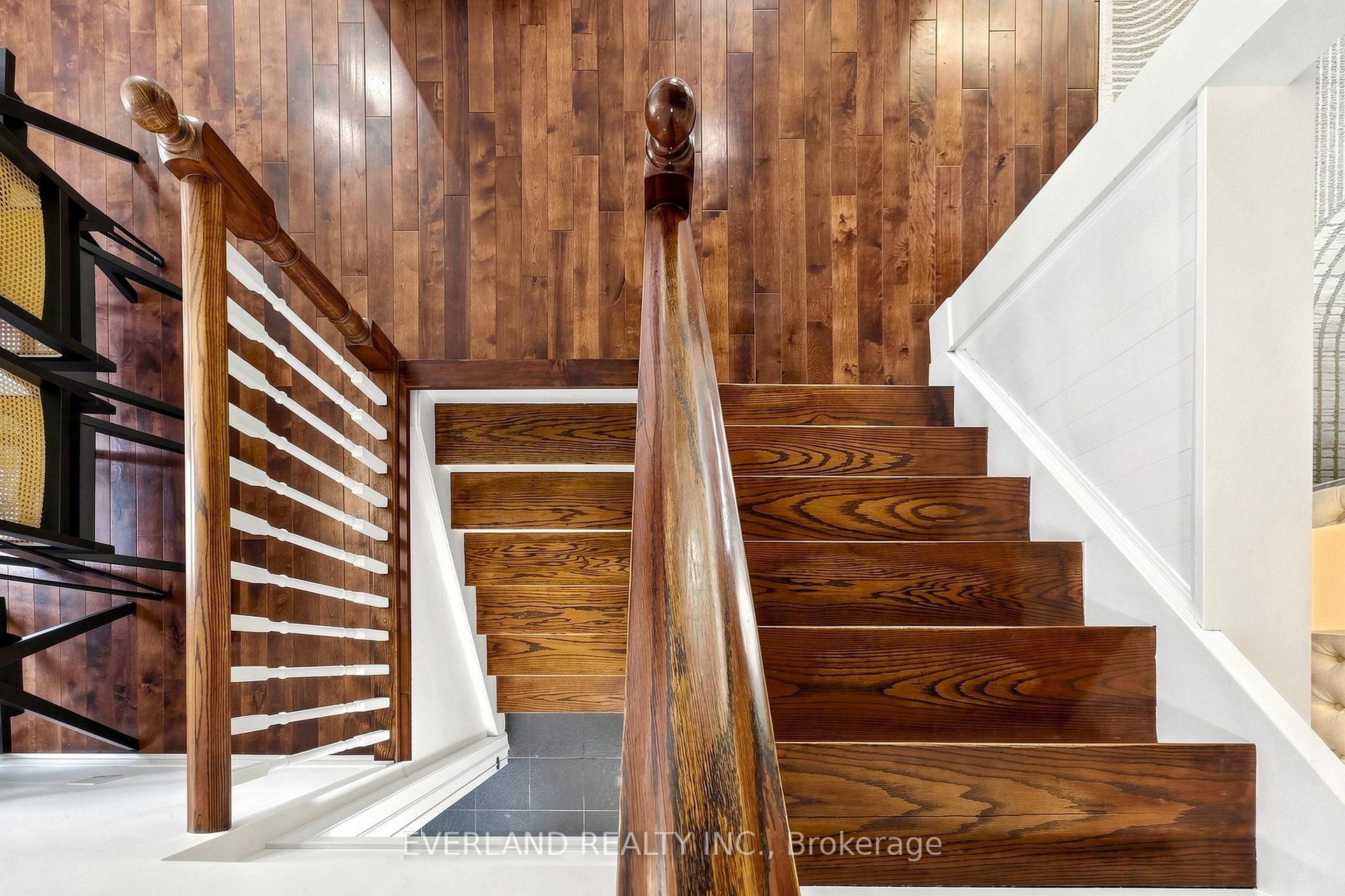 Photo 15 of 38 Six Nations Avenue, Scarborough, Woburn — HOMEH