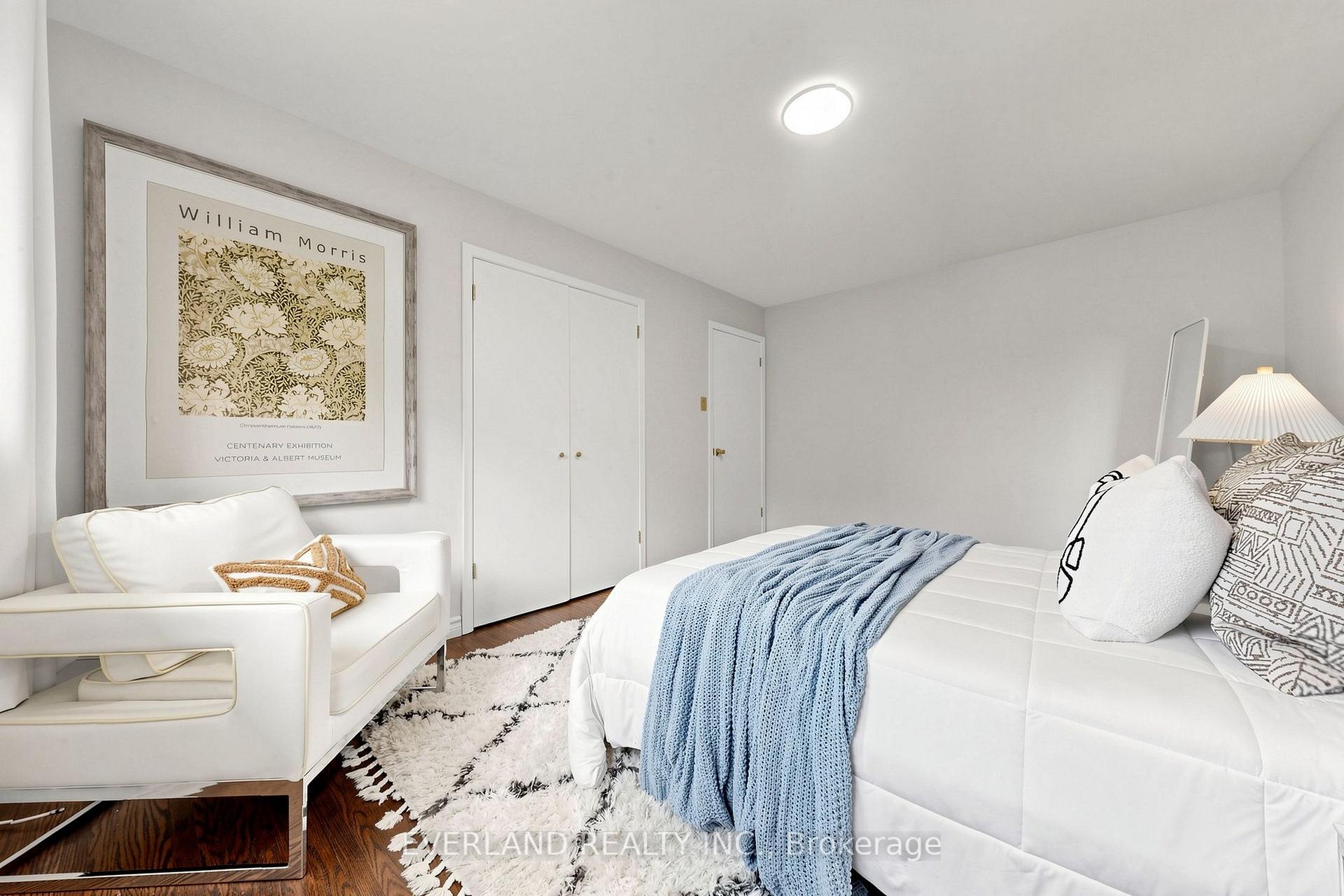 Photo 17 of 38 Six Nations Avenue, Scarborough, Woburn — HOMEH