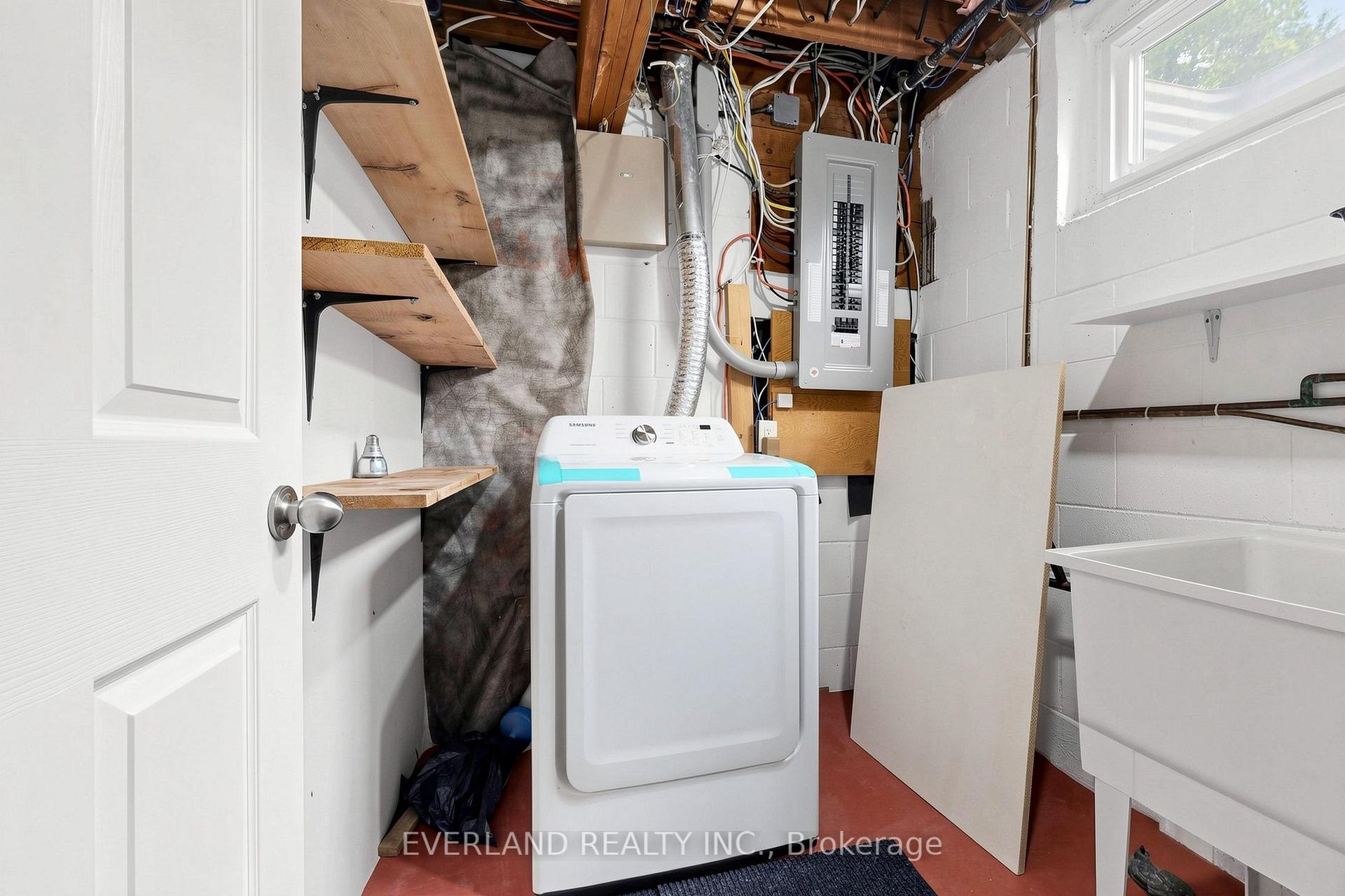 Photo 29 of 38 Six Nations Avenue, Scarborough, Woburn — HOMEH