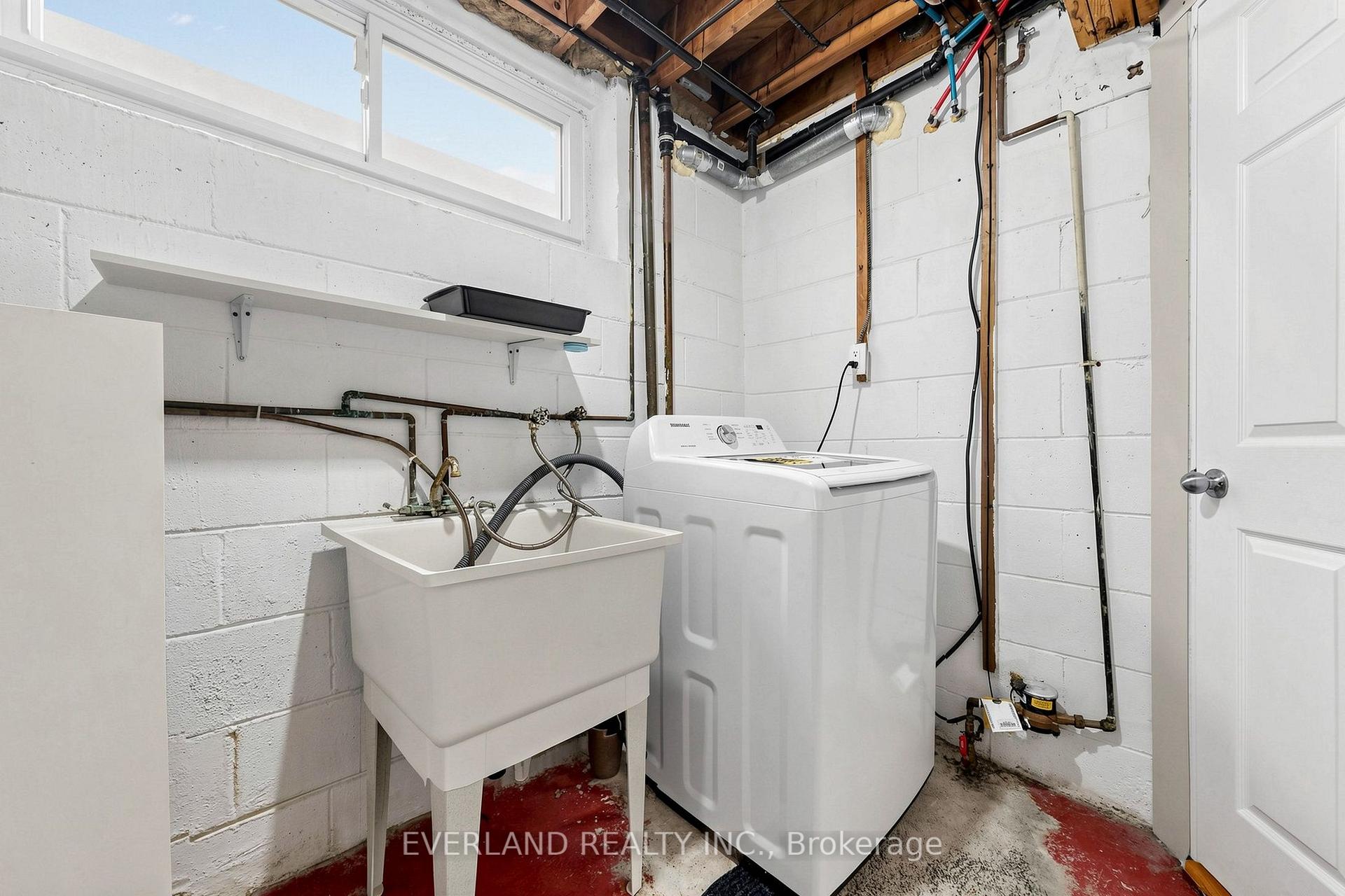 Photo 30 of 38 Six Nations Avenue, Scarborough, Woburn — HOMEH