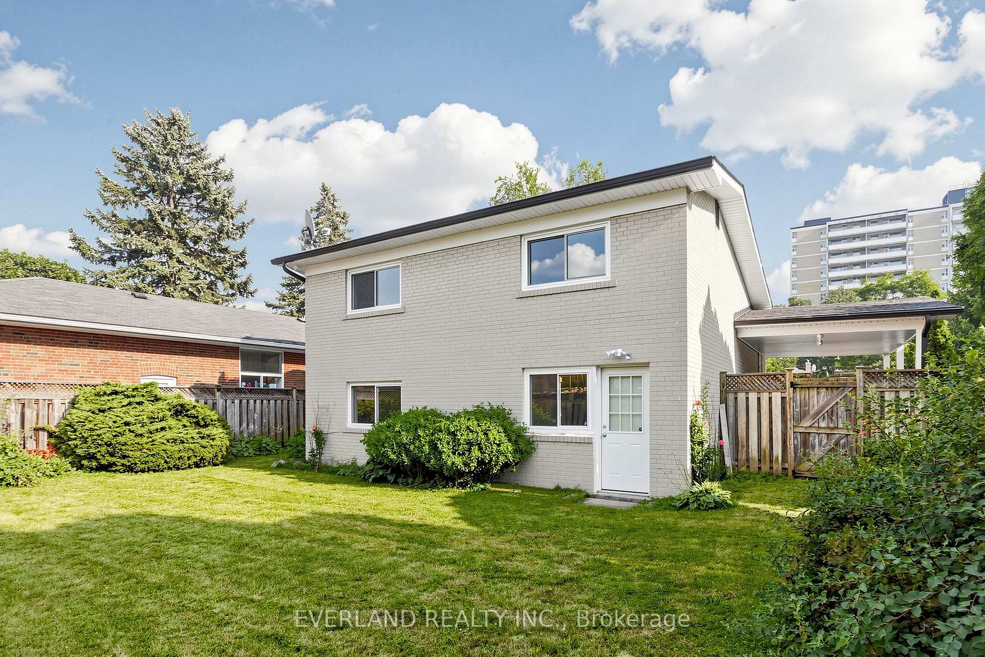 Photo 35 of 38 Six Nations Avenue, Scarborough, Woburn — HOMEH