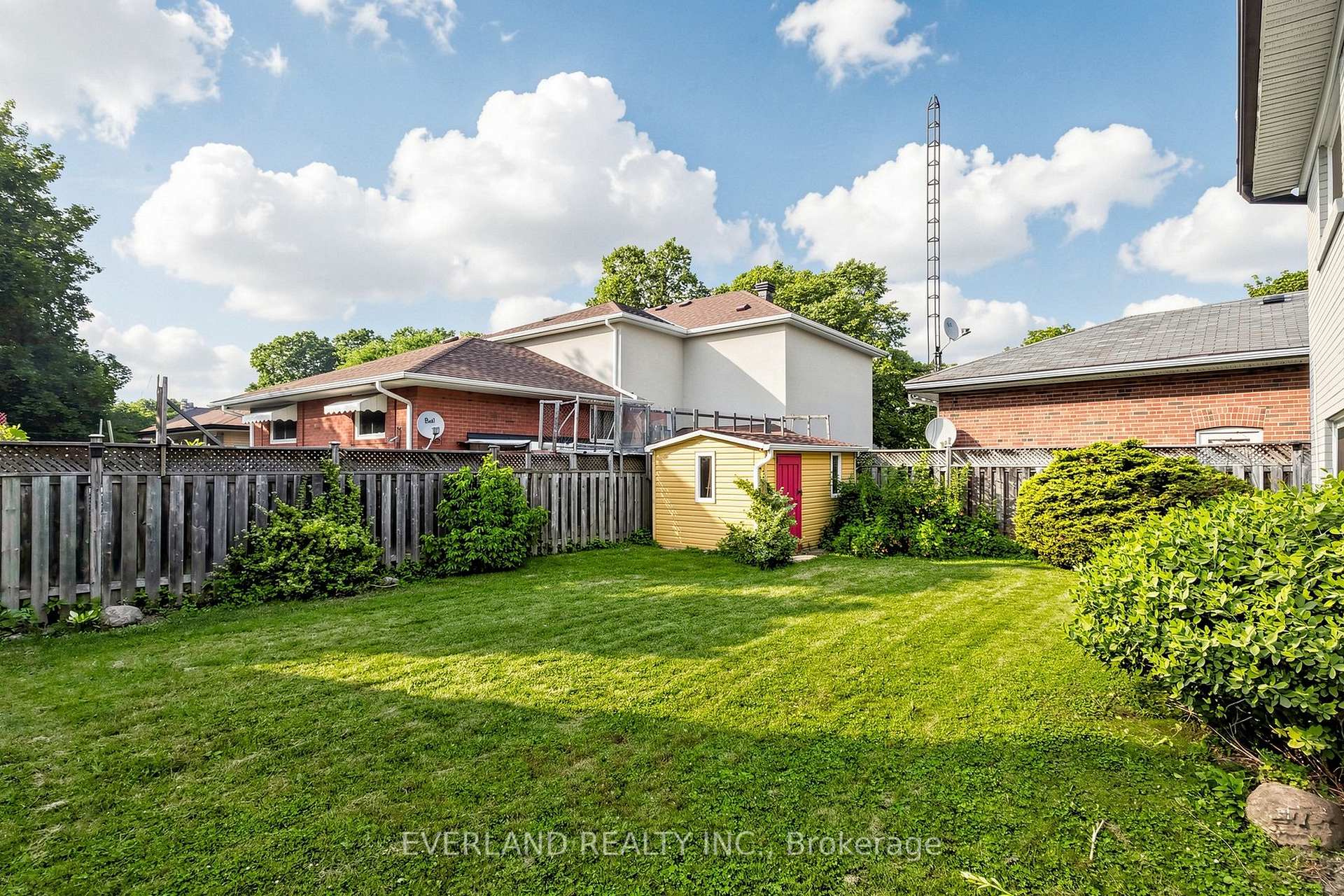 Photo 37 of 38 Six Nations Avenue, Scarborough, Woburn — HOMEH