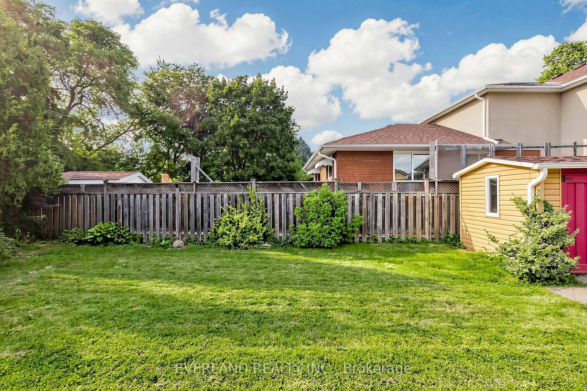 Photo 38 of 38 Six Nations Avenue, Scarborough, Woburn — HOMEH