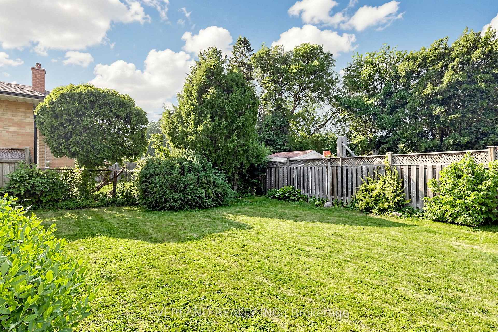 Photo 39 of 38 Six Nations Avenue, Scarborough, Woburn — HOMEH
