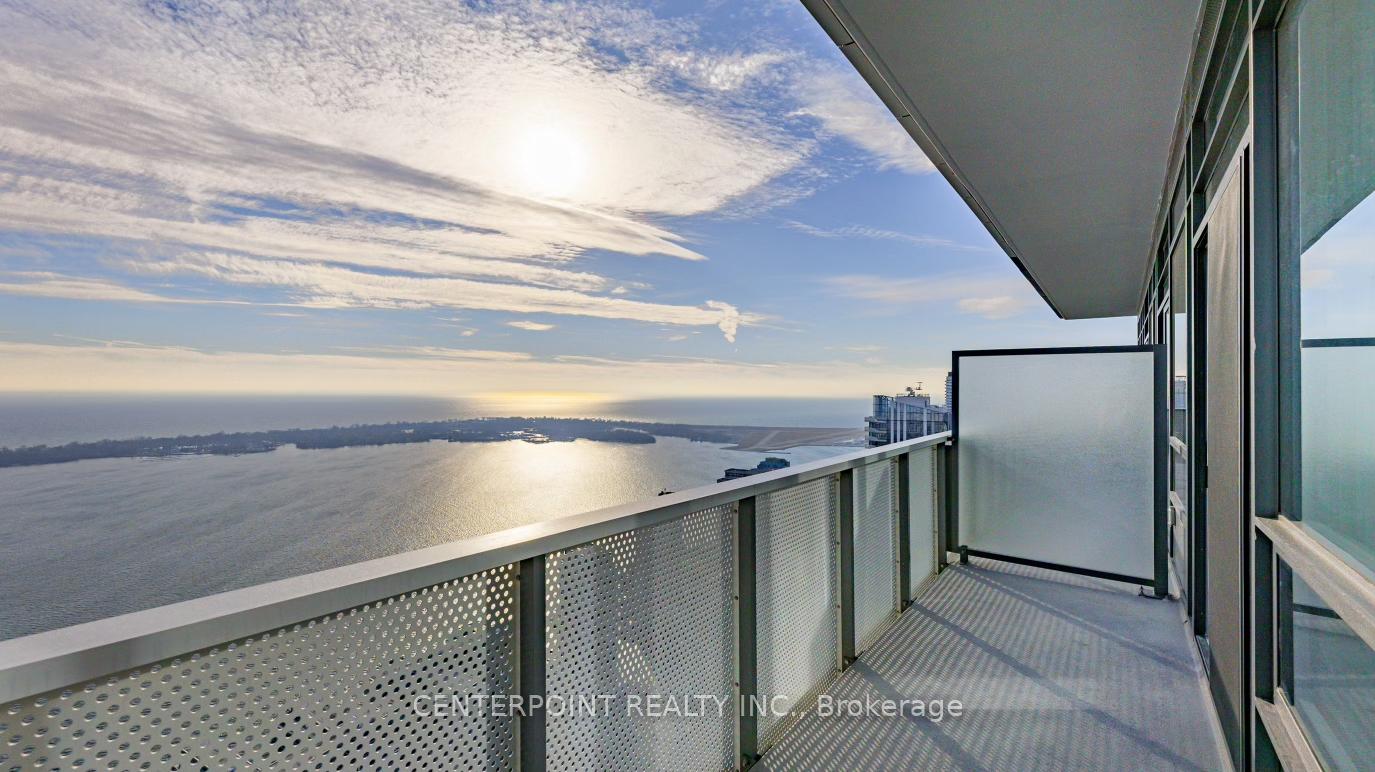 Photo of Unit PH110, 55 Cooper Street