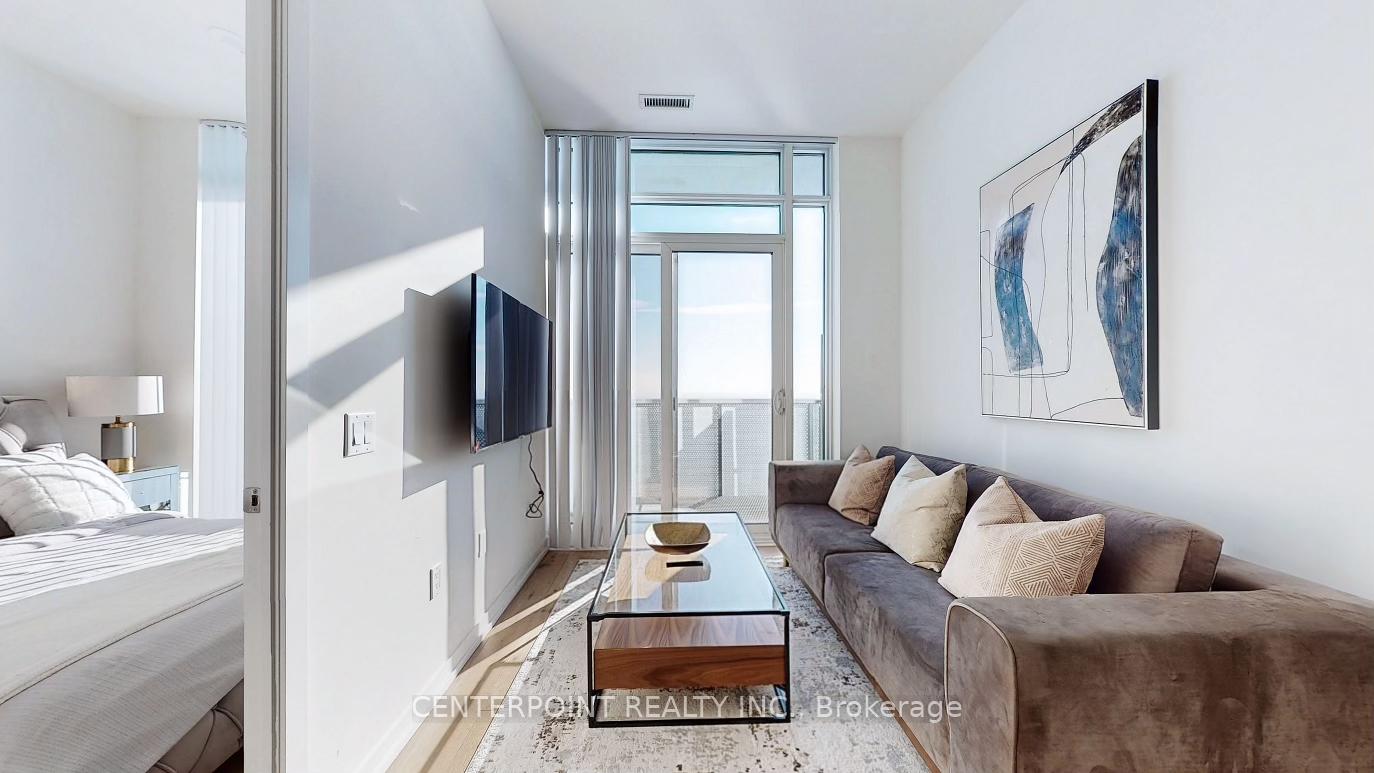 Photo 2 of Unit PH110, 55 Cooper Street, Toronto, Waterfront Communities — HOMEH
