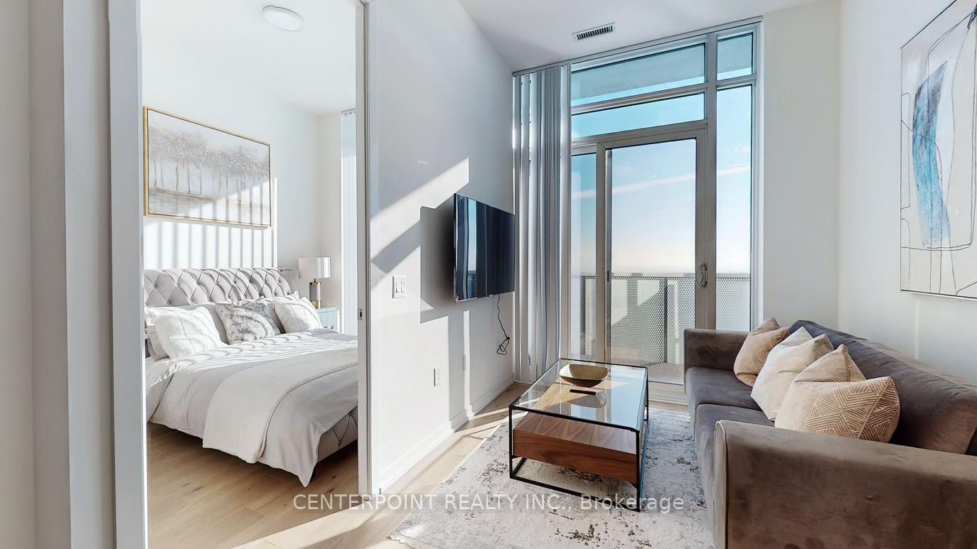 Photo 3 of Unit PH110, 55 Cooper Street, Toronto, Waterfront Communities — HOMEH