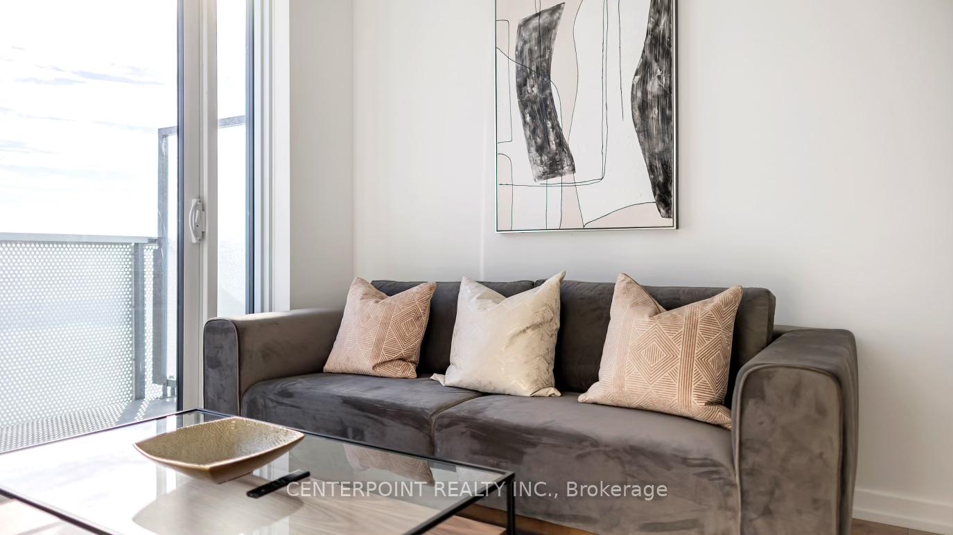 Photo 5 of Unit PH110, 55 Cooper Street, Toronto, Waterfront Communities — HOMEH