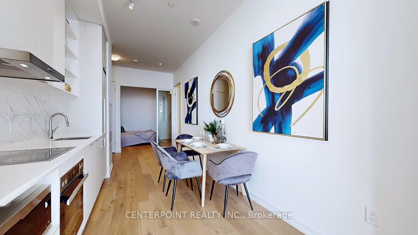 Photo 6 of Unit PH110, 55 Cooper Street, Toronto, Waterfront Communities — HOMEH