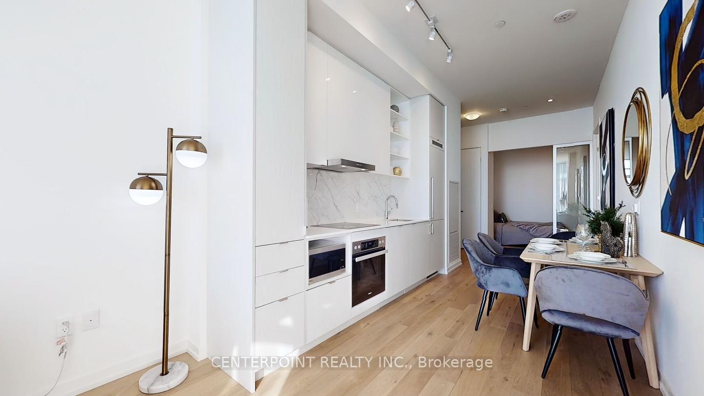 Photo 7 of Unit PH110, 55 Cooper Street, Toronto, Waterfront Communities — HOMEH