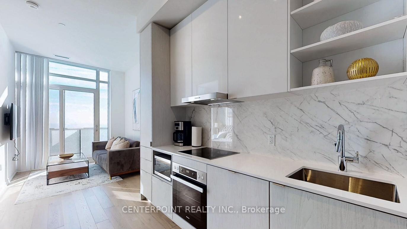 Photo 9 of Unit PH110, 55 Cooper Street, Toronto, Waterfront Communities — HOMEH