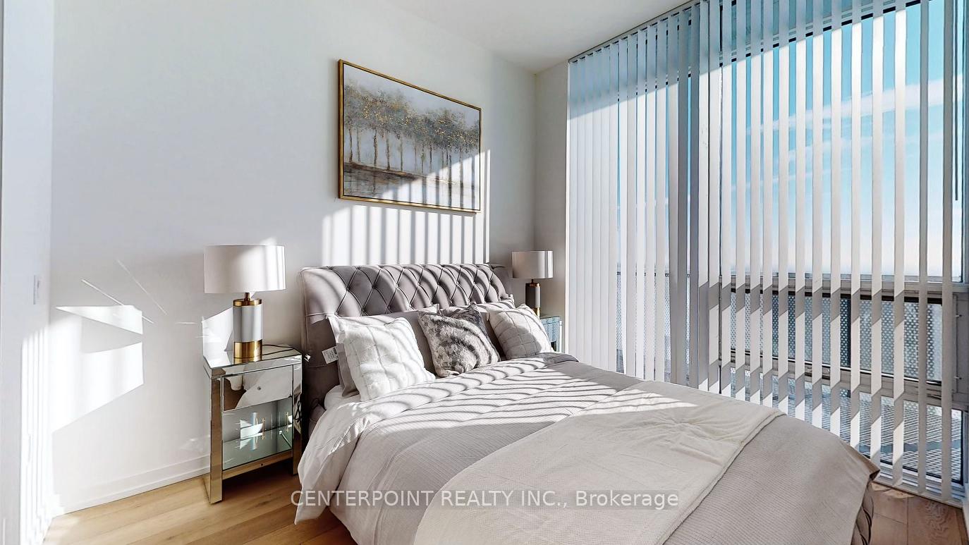 Photo 10 of Unit PH110, 55 Cooper Street, Toronto, Waterfront Communities — HOMEH