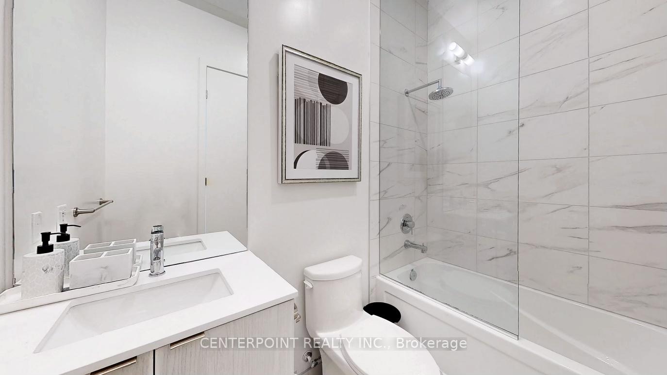 Photo 11 of Unit PH110, 55 Cooper Street, Toronto, Waterfront Communities — HOMEH