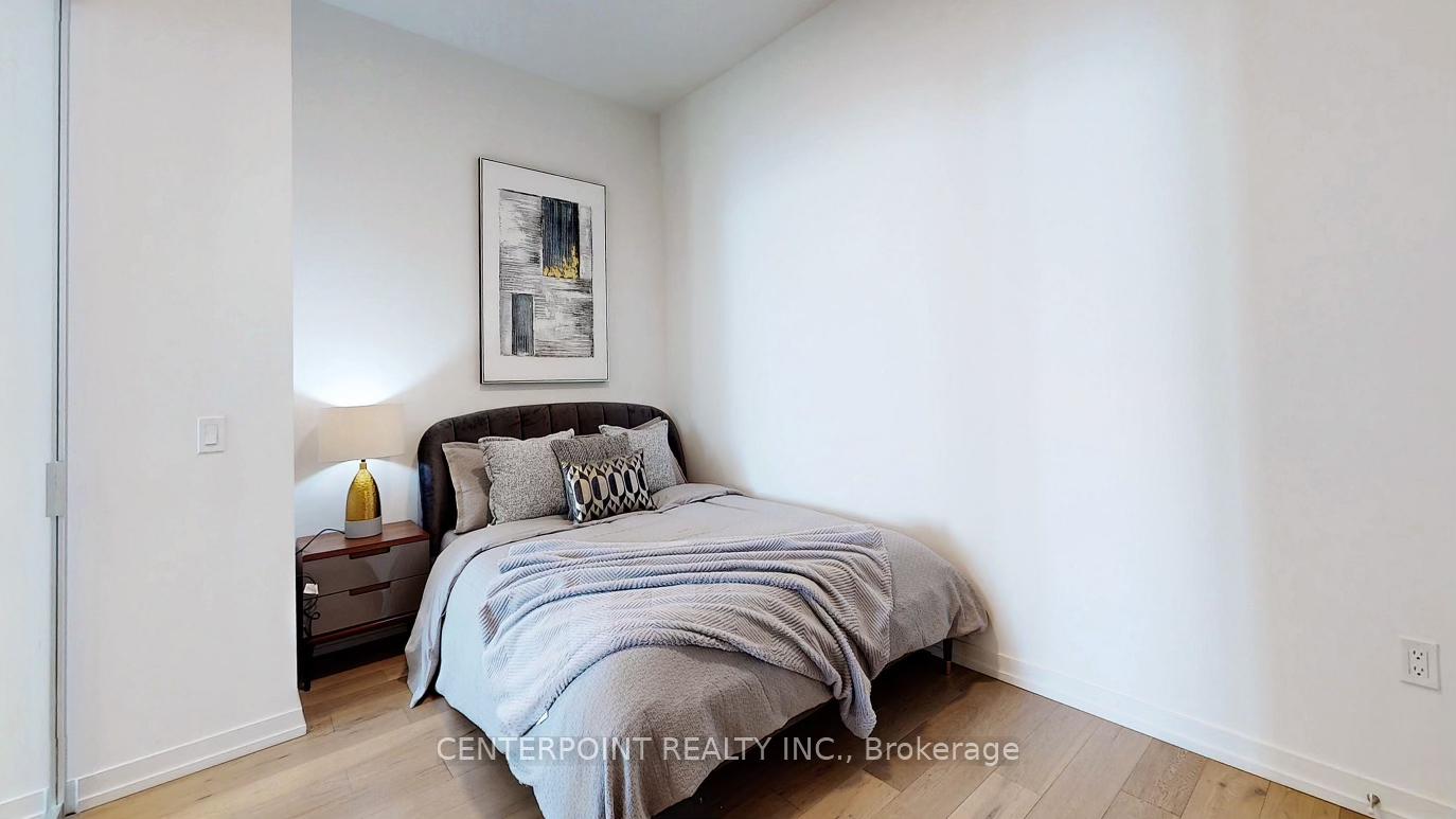 Photo 12 of Unit PH110, 55 Cooper Street, Toronto, Waterfront Communities — HOMEH