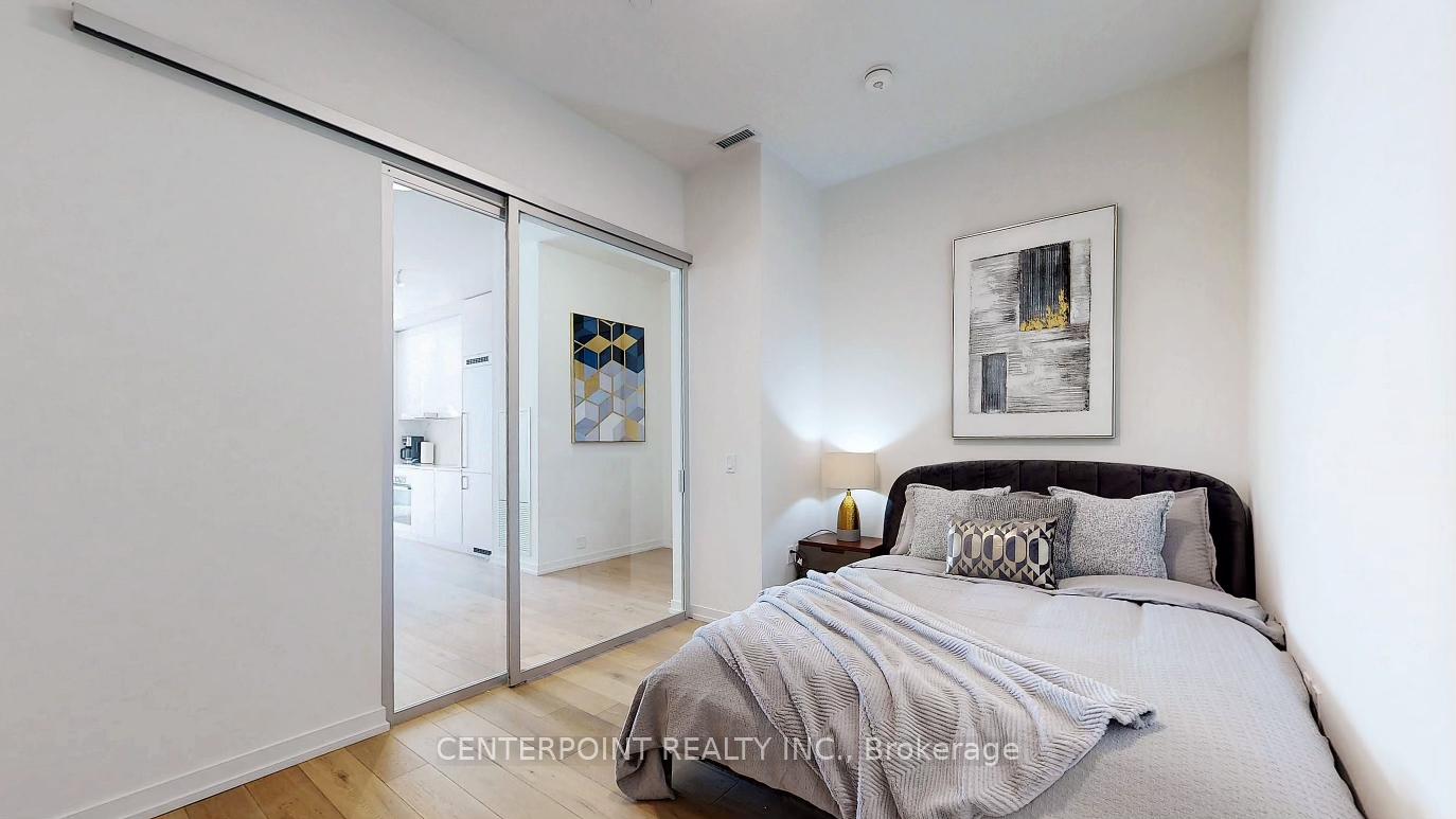 Photo 13 of Unit PH110, 55 Cooper Street, Toronto, Waterfront Communities — HOMEH