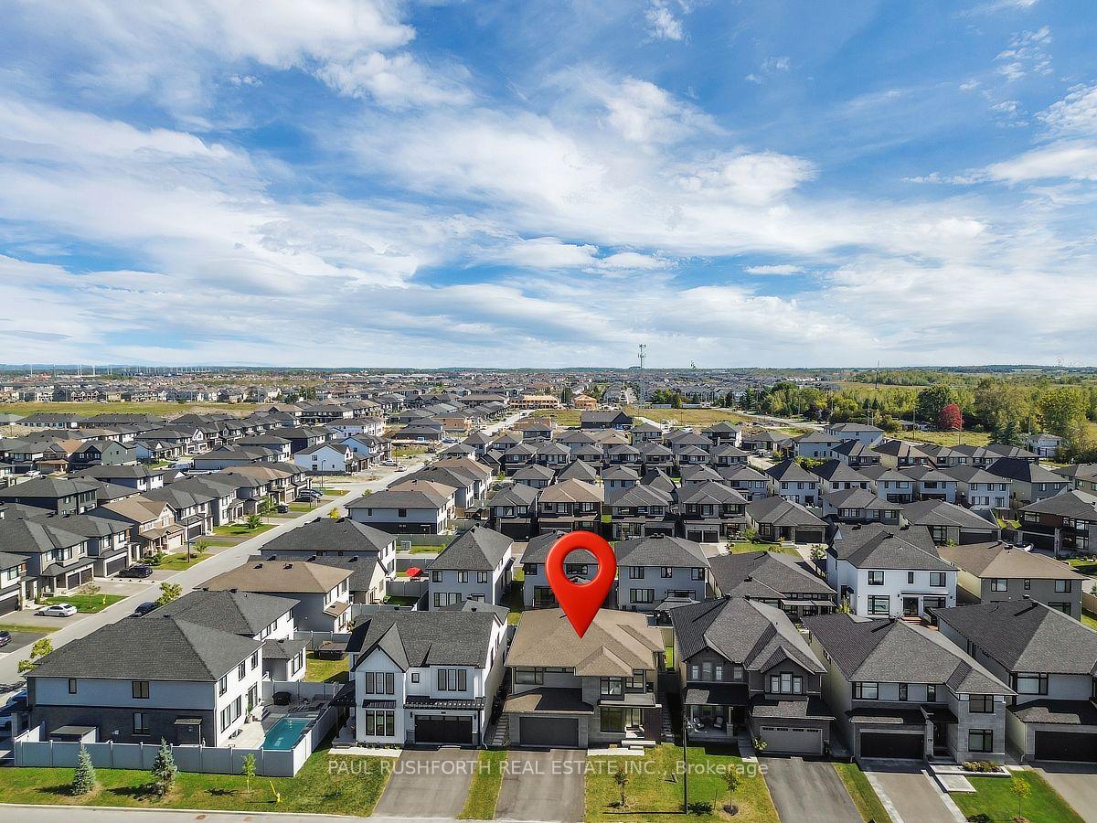 Photo 3 of 607 Gendarme Circle, Ottawa, Mer Bleue/Bradley Estates/Anderson Park — HOMEH