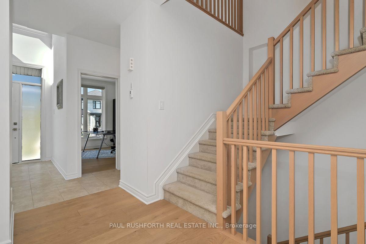 Photo 5 of 607 Gendarme Circle, Ottawa, Mer Bleue/Bradley Estates/Anderson Park — HOMEH