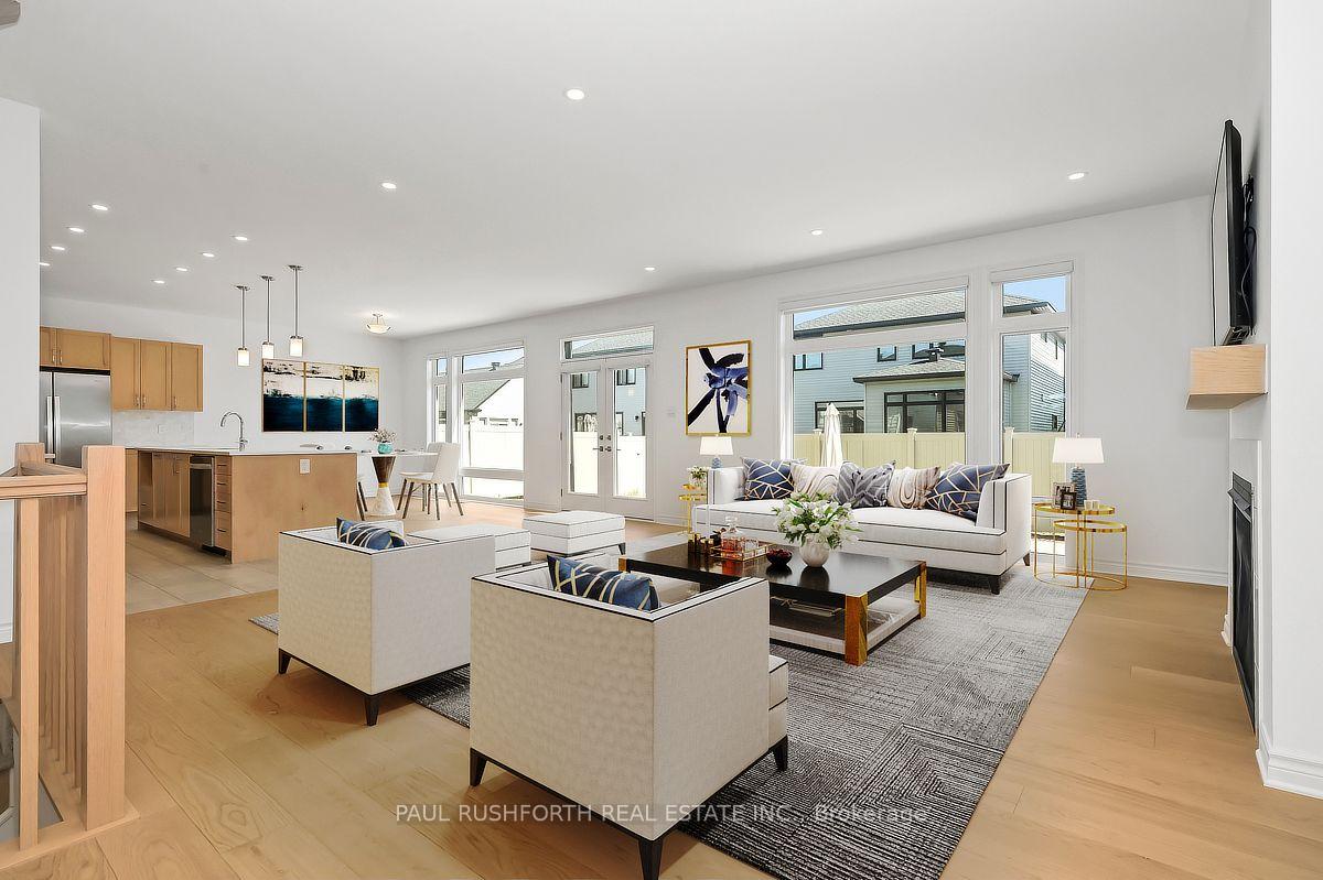 Photo 7 of 607 Gendarme Circle, Ottawa, Mer Bleue/Bradley Estates/Anderson Park — HOMEH