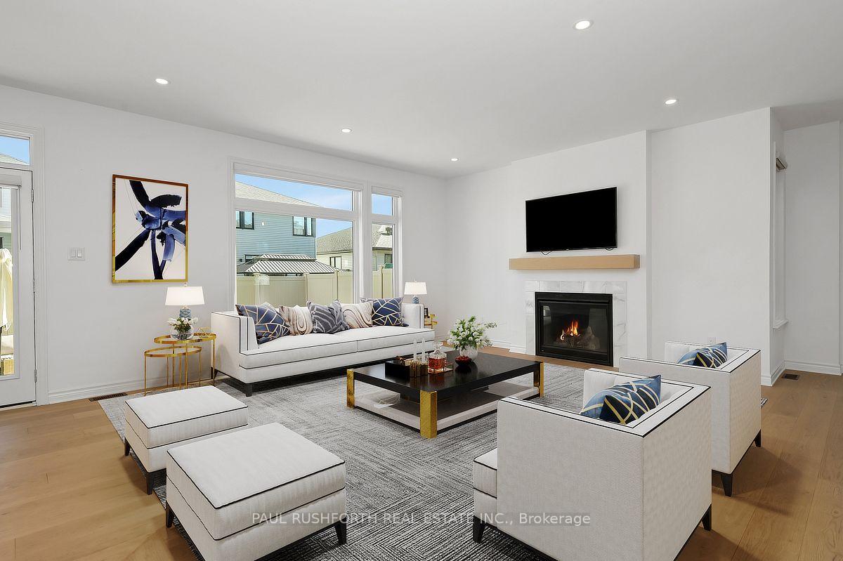 Photo 9 of 607 Gendarme Circle, Ottawa, Mer Bleue/Bradley Estates/Anderson Park — HOMEH