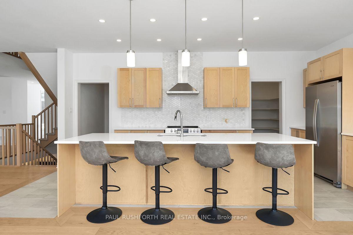 Photo 14 of 607 Gendarme Circle, Ottawa, Mer Bleue/Bradley Estates/Anderson Park — HOMEH