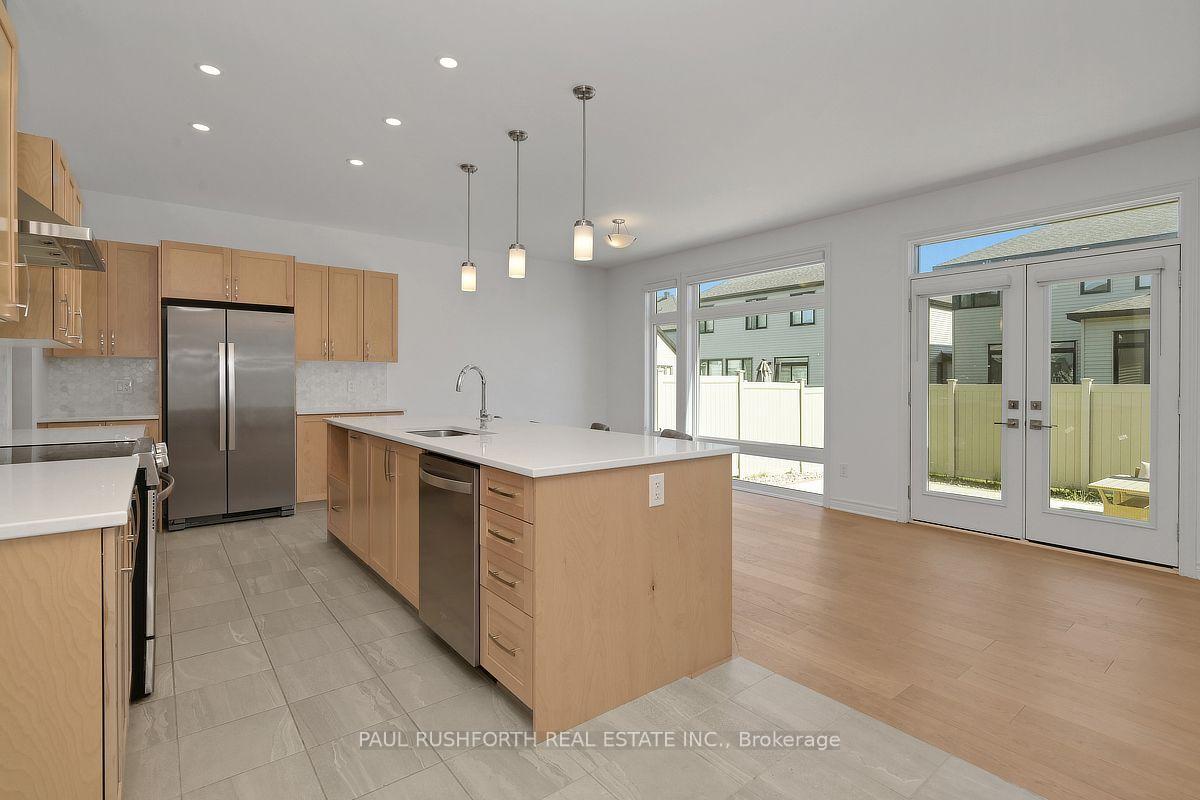 Photo 17 of 607 Gendarme Circle, Ottawa, Mer Bleue/Bradley Estates/Anderson Park — HOMEH