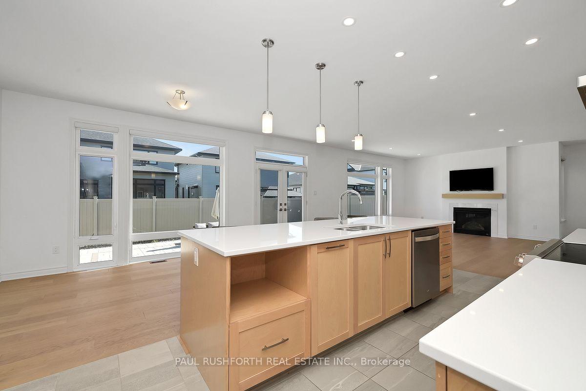 Photo 18 of 607 Gendarme Circle, Ottawa, Mer Bleue/Bradley Estates/Anderson Park — HOMEH