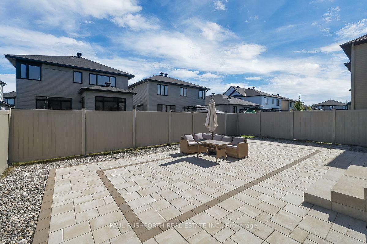 Photo 44 of 607 Gendarme Circle, Ottawa, Mer Bleue/Bradley Estates/Anderson Park — HOMEH