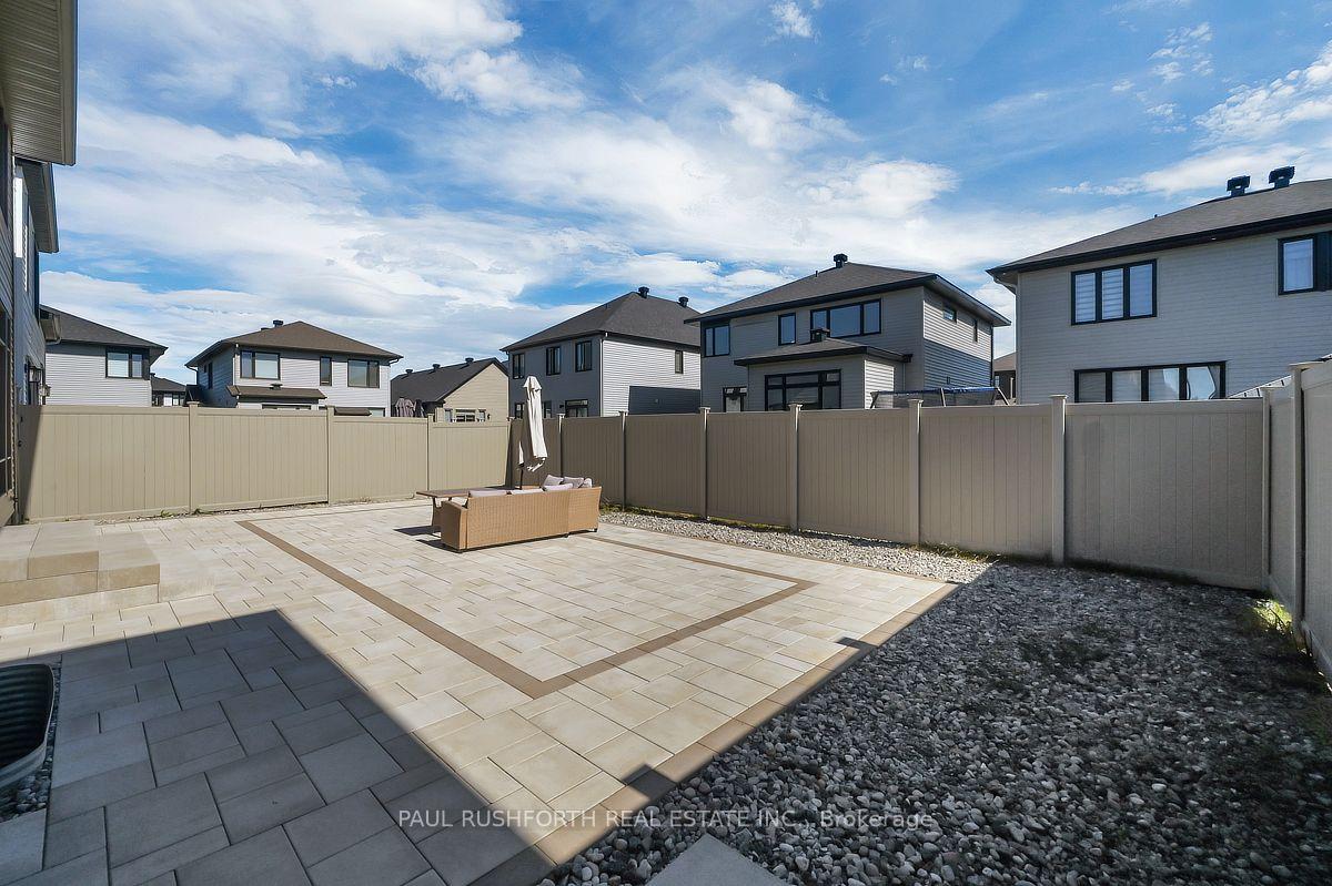 Photo 45 of 607 Gendarme Circle, Ottawa, Mer Bleue/Bradley Estates/Anderson Park — HOMEH