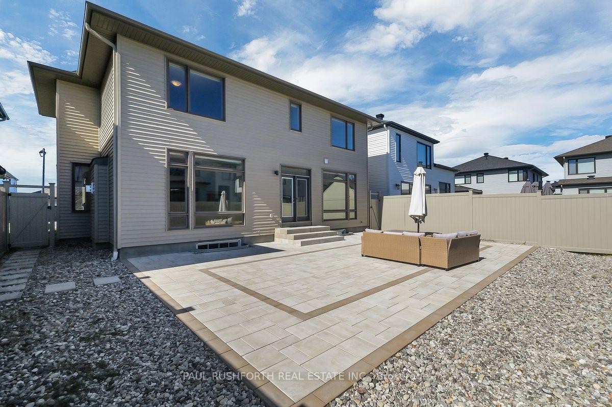Photo 46 of 607 Gendarme Circle, Ottawa, Mer Bleue/Bradley Estates/Anderson Park — HOMEH
