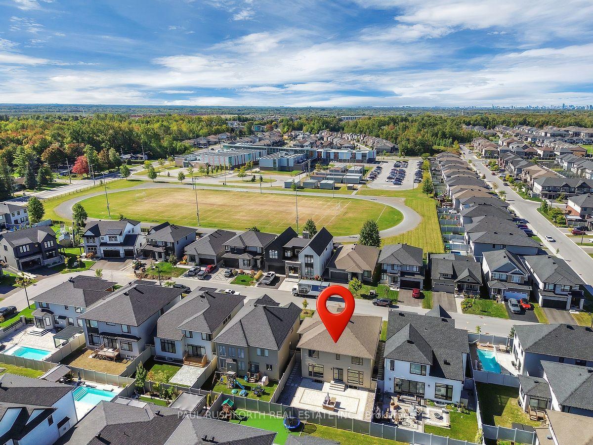 Photo 47 of 607 Gendarme Circle, Ottawa, Mer Bleue/Bradley Estates/Anderson Park — HOMEH
