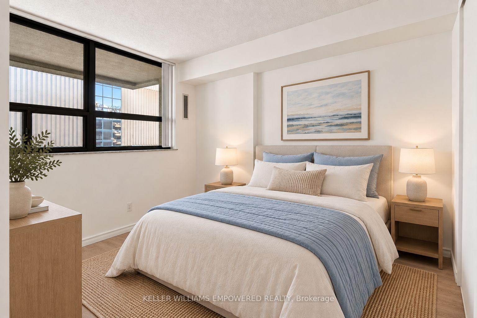Photo 9 of Unit 719, 80 St Patrick Street, Toronto, Kensington-Chinatown — HOMEH