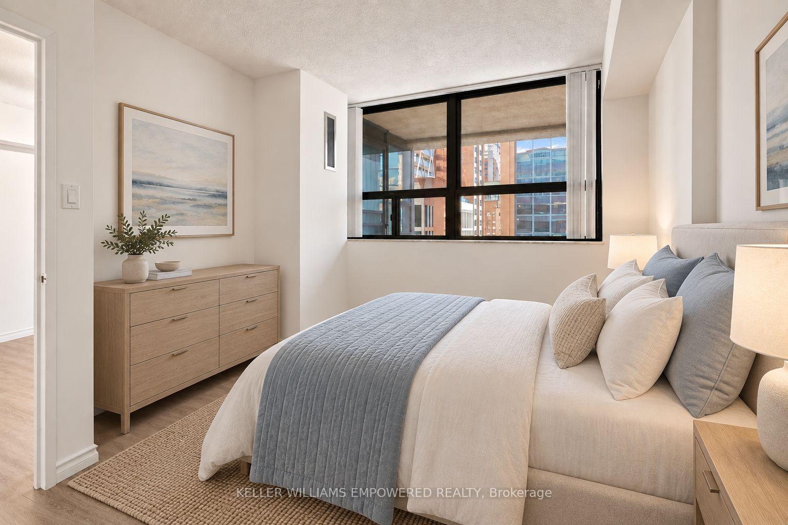 Photo 11 of Unit 719, 80 St Patrick Street, Toronto, Kensington-Chinatown — HOMEH