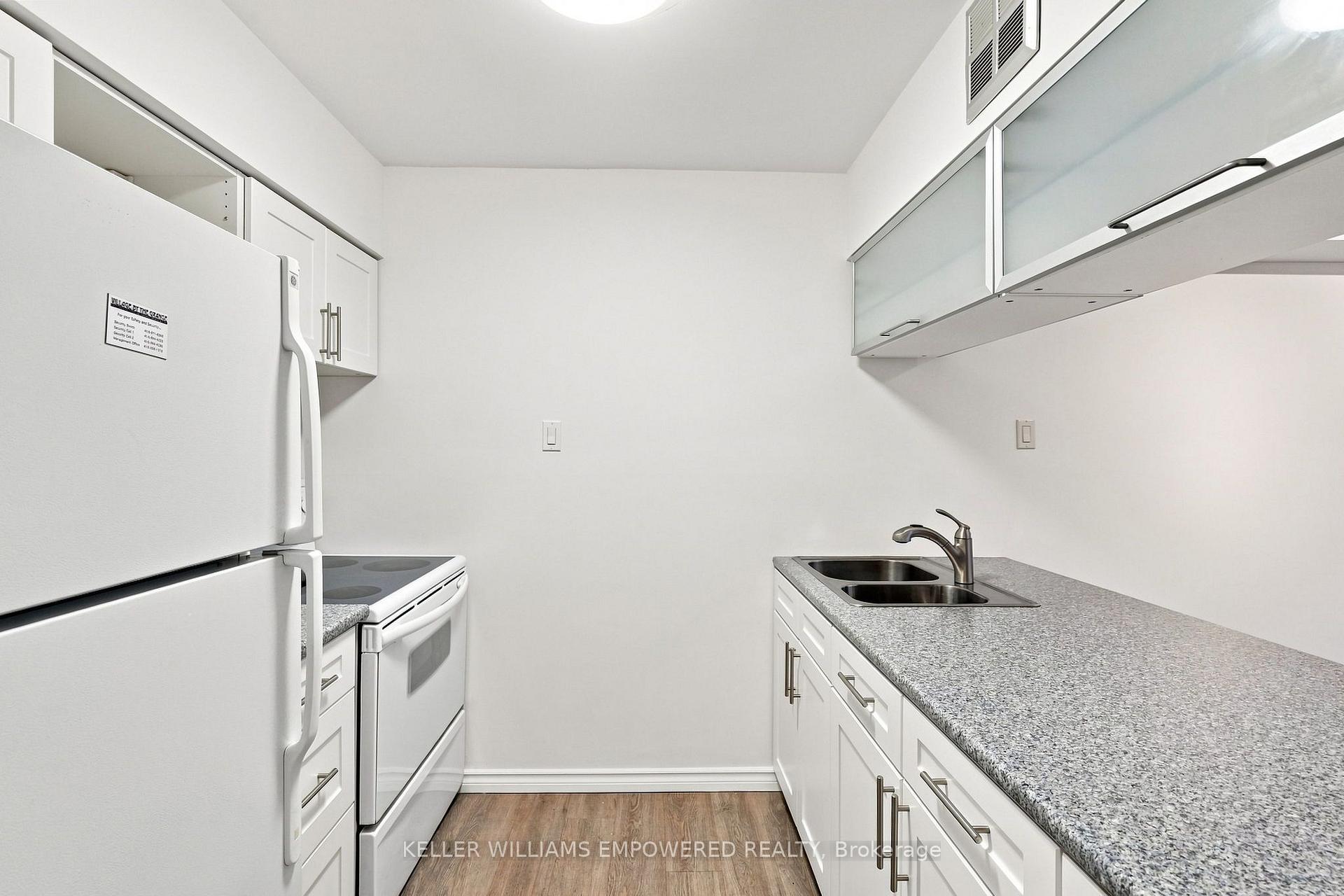 Photo 17 of Unit 719, 80 St Patrick Street, Toronto, Kensington-Chinatown — HOMEH