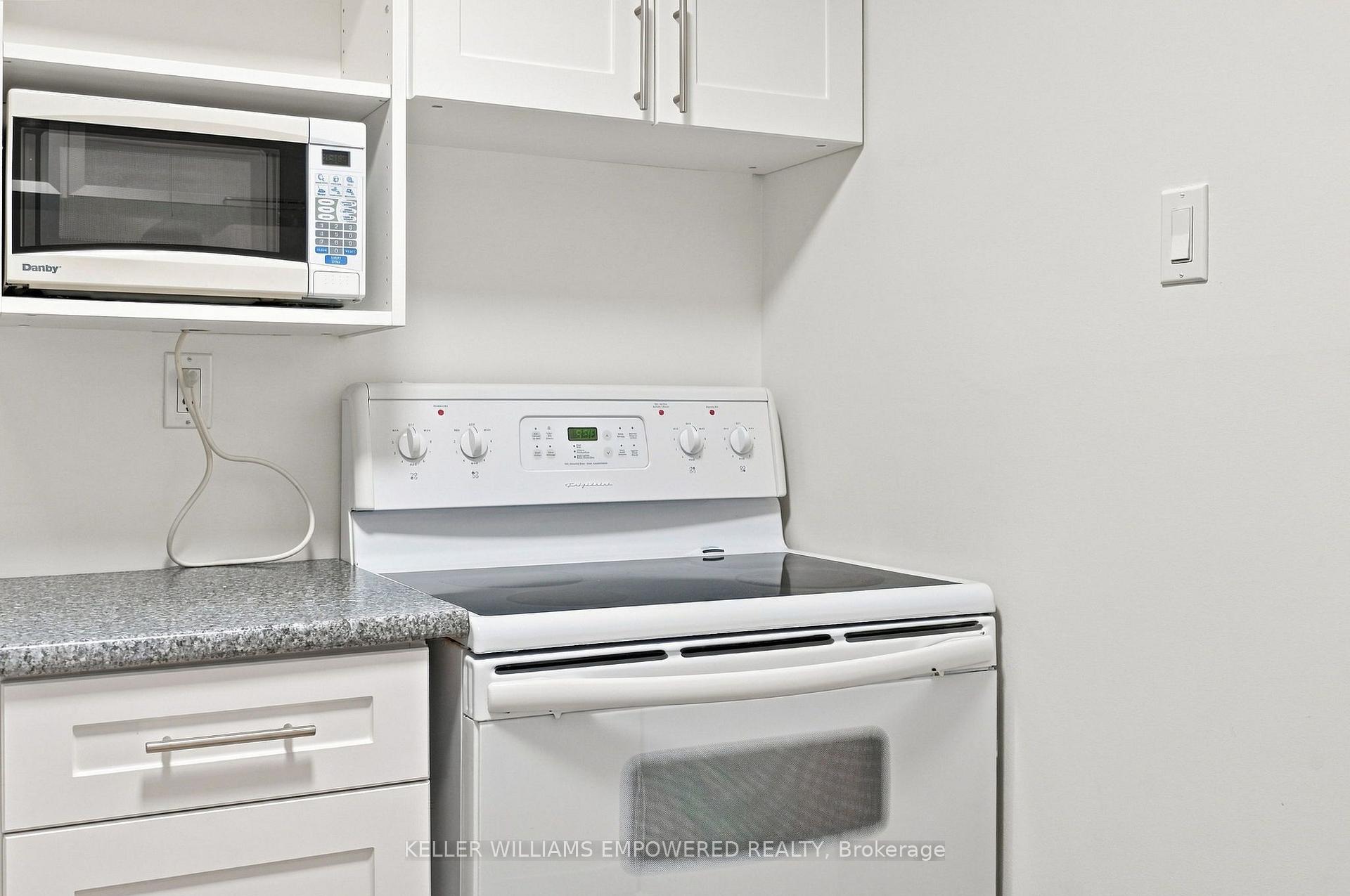 Photo 18 of Unit 719, 80 St Patrick Street, Toronto, Kensington-Chinatown — HOMEH