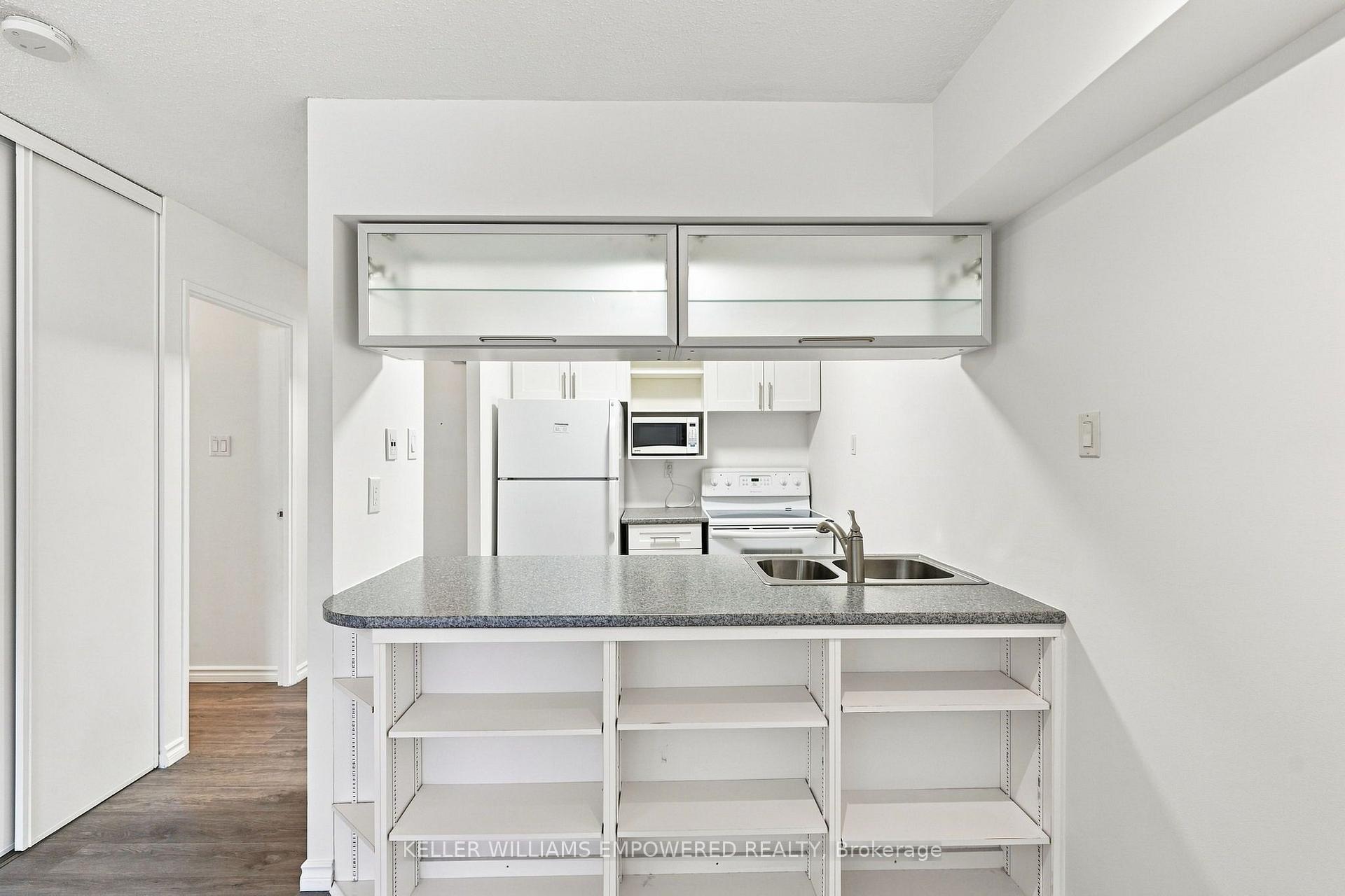Photo 19 of Unit 719, 80 St Patrick Street, Toronto, Kensington-Chinatown — HOMEH