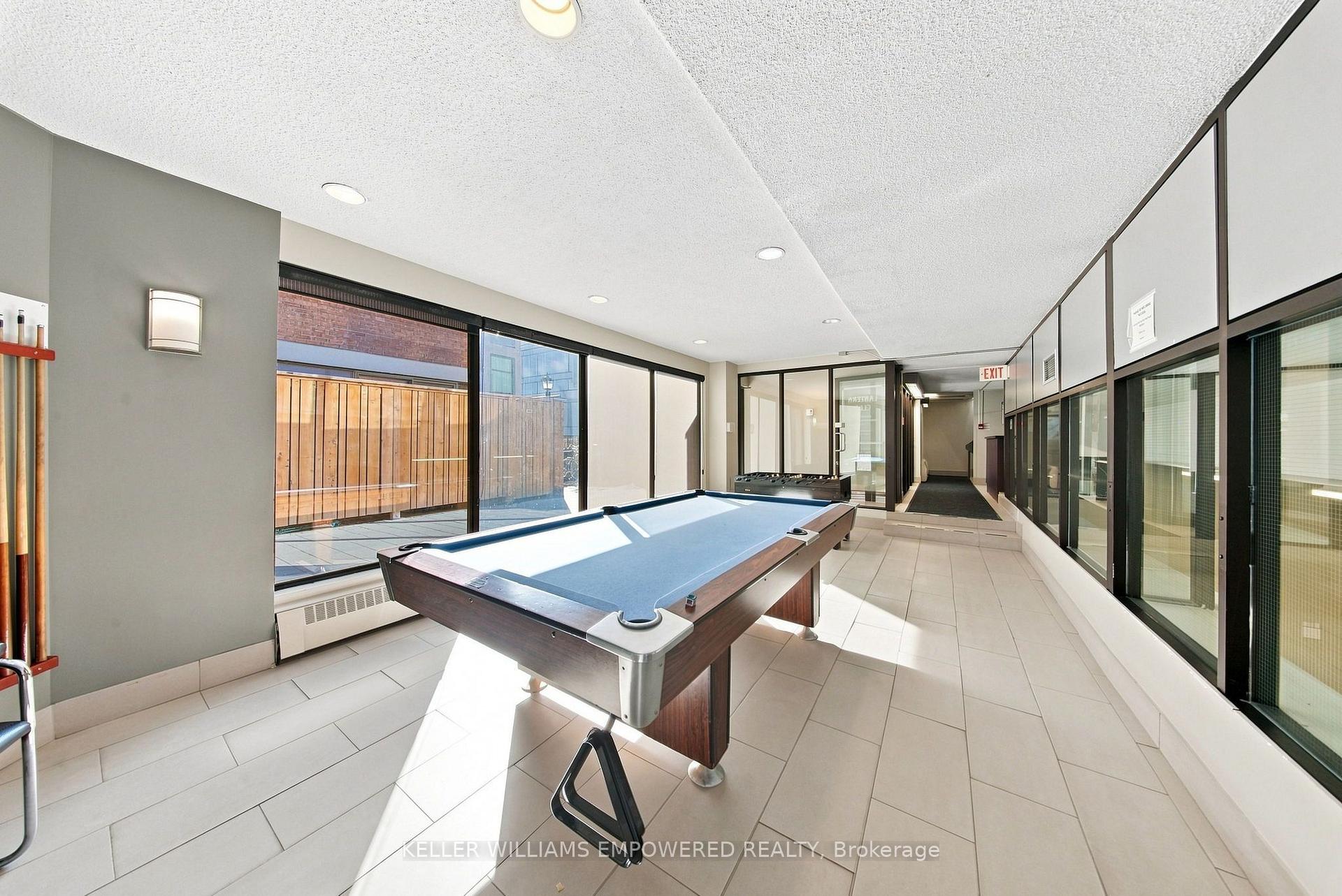Photo 31 of Unit 719, 80 St Patrick Street, Toronto, Kensington-Chinatown — HOMEH