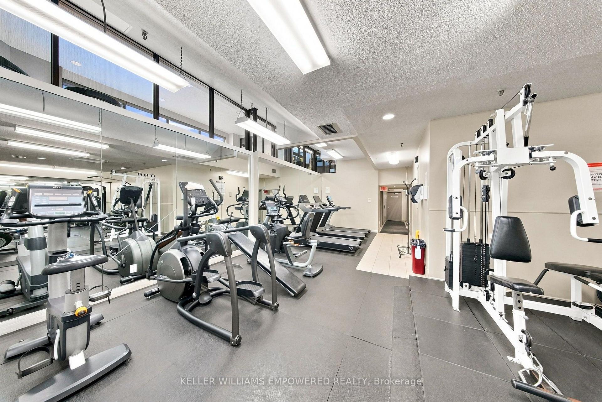 Photo 33 of Unit 719, 80 St Patrick Street, Toronto, Kensington-Chinatown — HOMEH