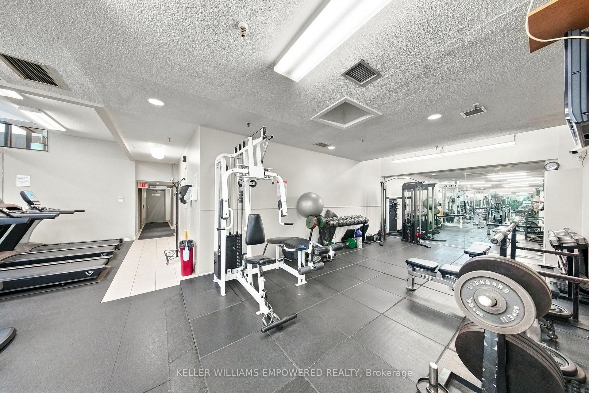 Photo 34 of Unit 719, 80 St Patrick Street, Toronto, Kensington-Chinatown — HOMEH