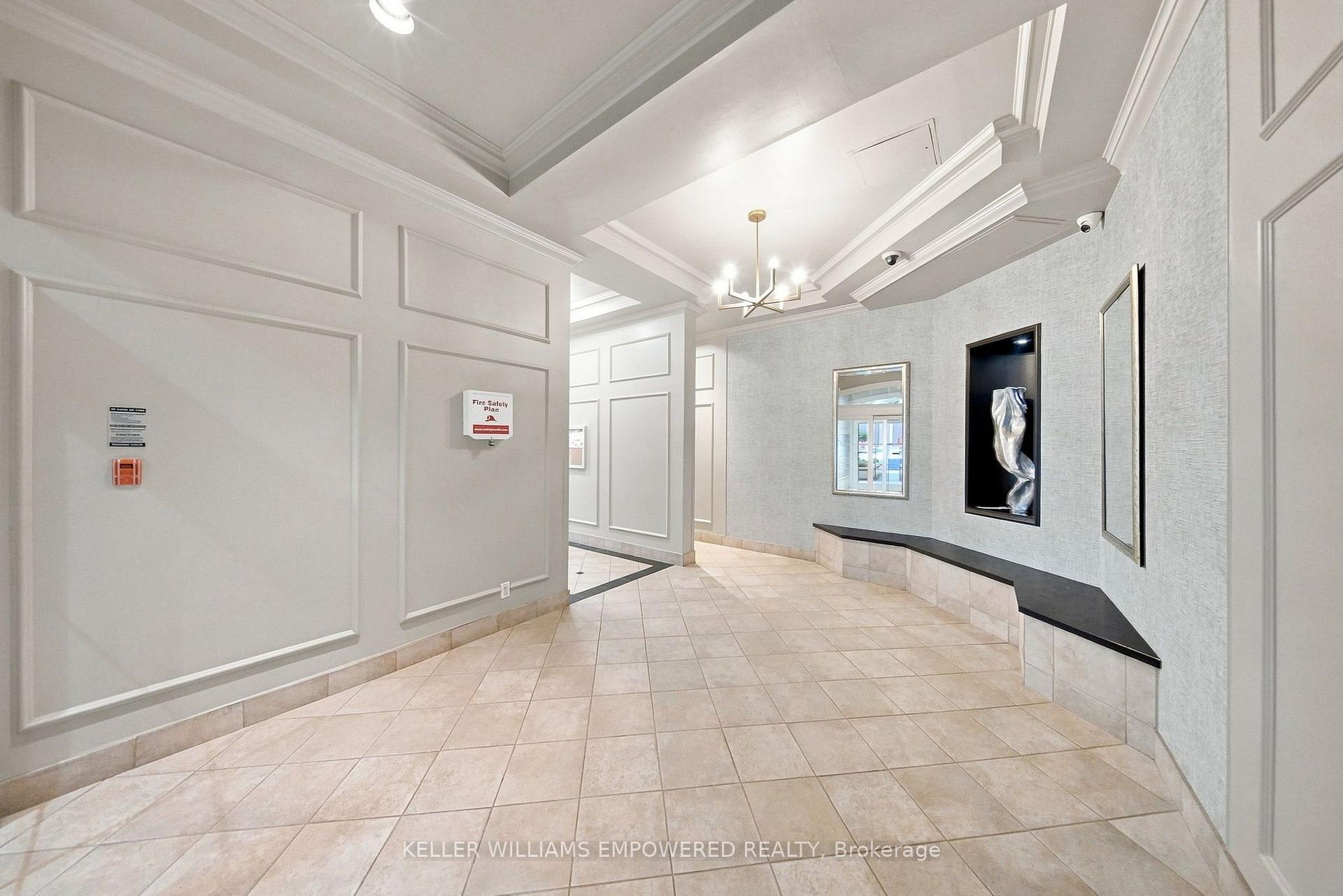 Photo 41 of Unit 719, 80 St Patrick Street, Toronto, Kensington-Chinatown — HOMEH