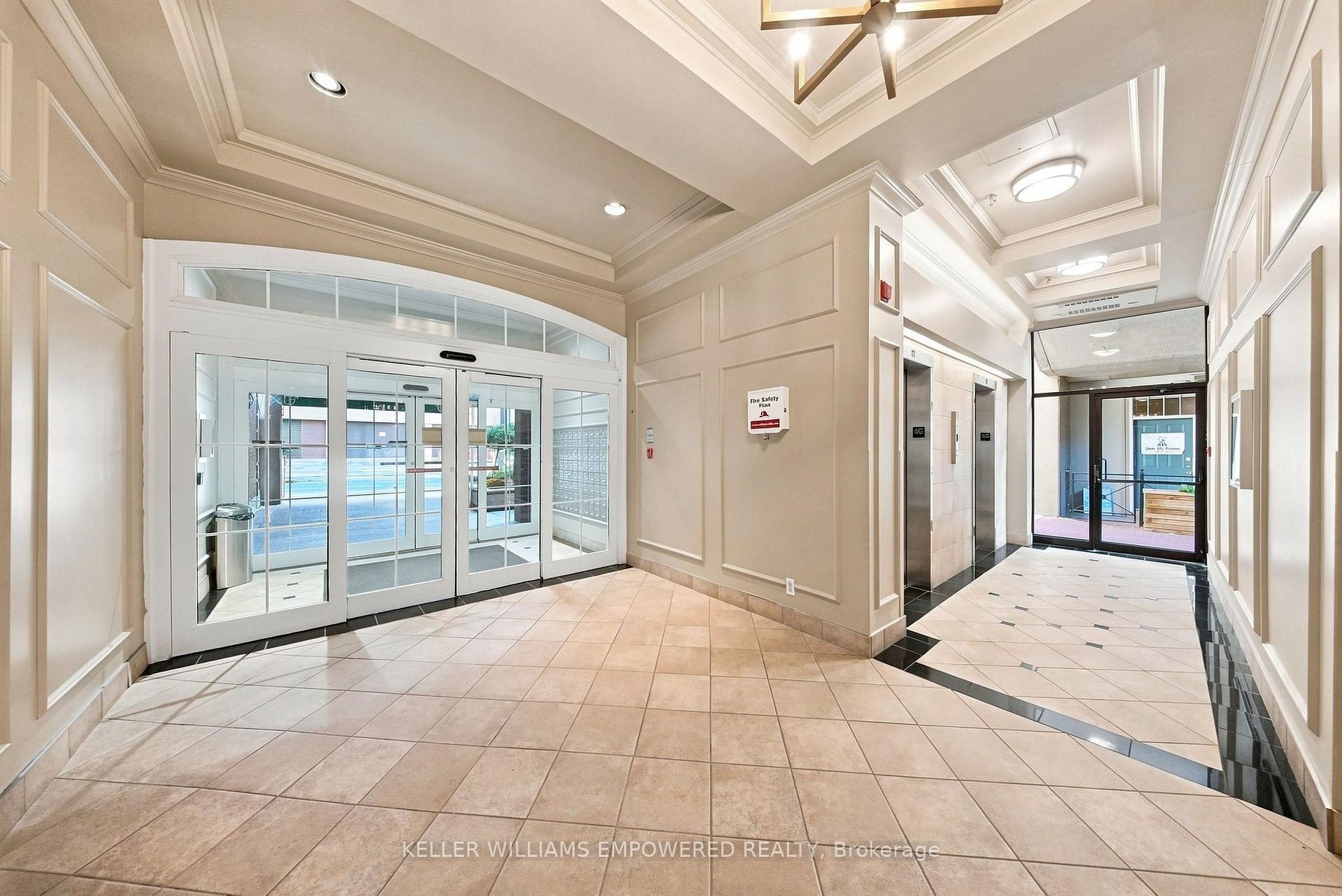 Photo 46 of Unit 719, 80 St Patrick Street, Toronto, Kensington-Chinatown — HOMEH