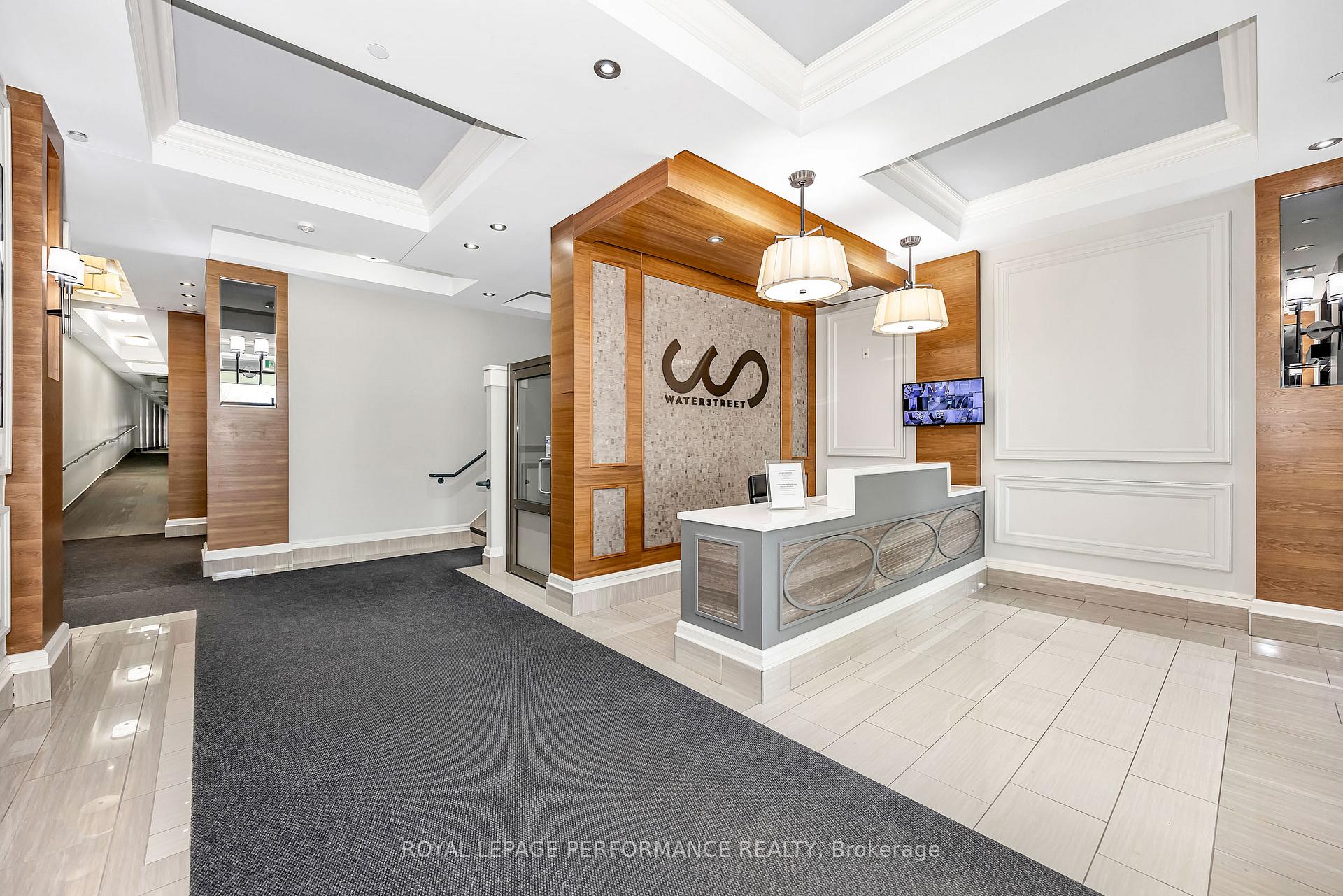 Photo 3 of Unit 509, 316 Bruyere Street, Ottawa, Lower Town — HOMEH