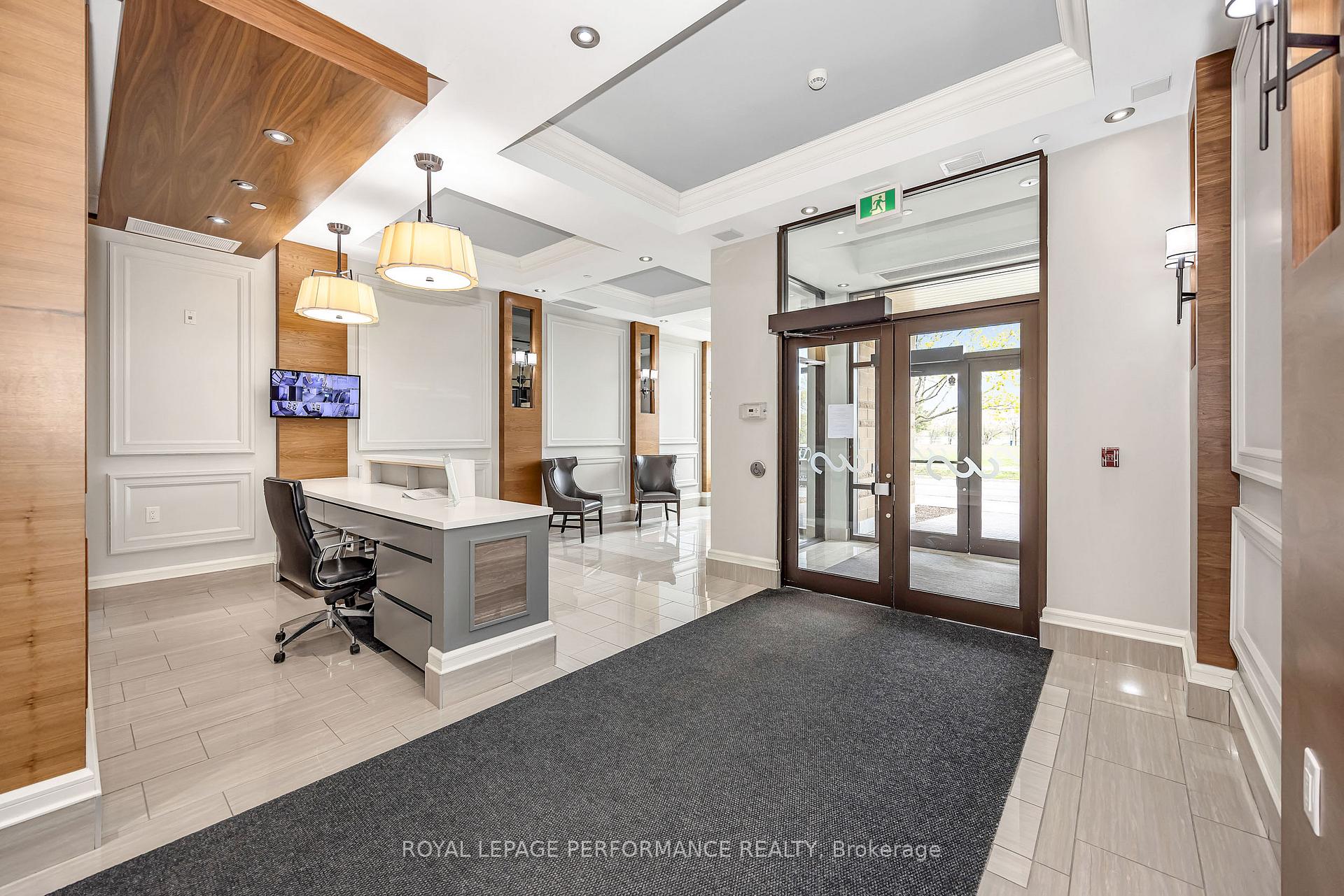 Photo 4 of Unit 509, 316 Bruyere Street, Ottawa, Lower Town — HOMEH