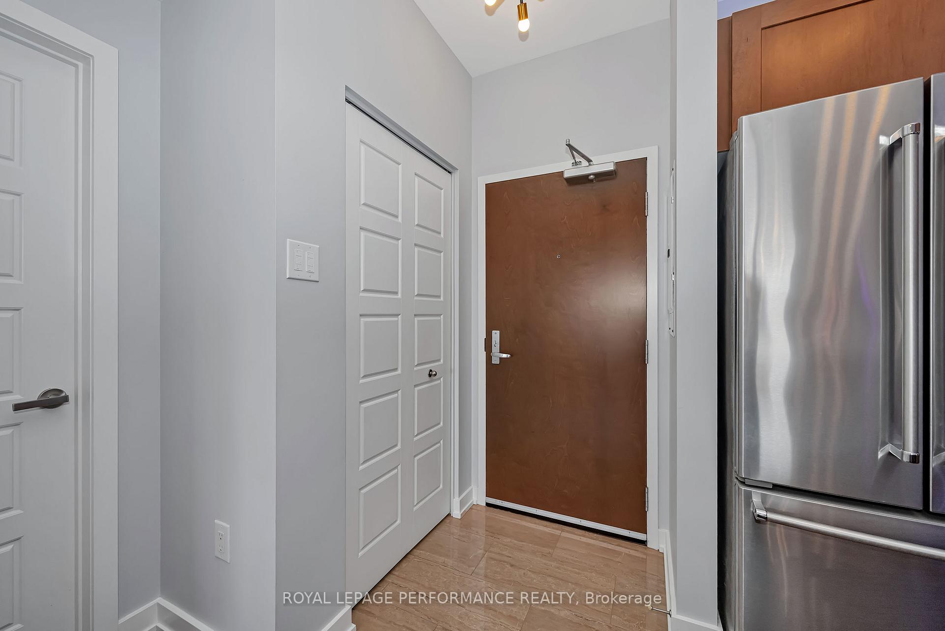 Photo 6 of Unit 509, 316 Bruyere Street, Ottawa, Lower Town — HOMEH