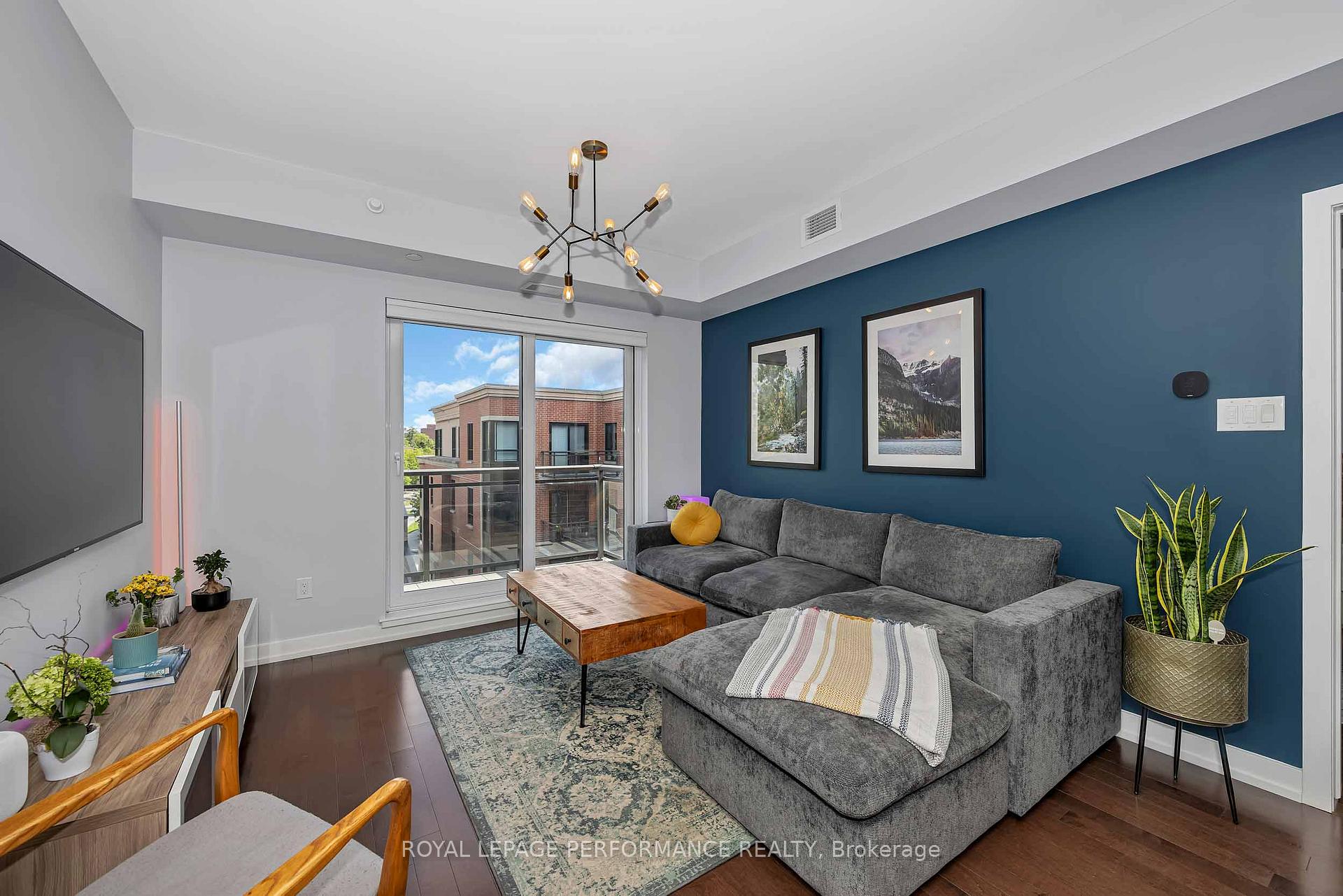 Photo 8 of Unit 509, 316 Bruyere Street, Ottawa, Lower Town — HOMEH