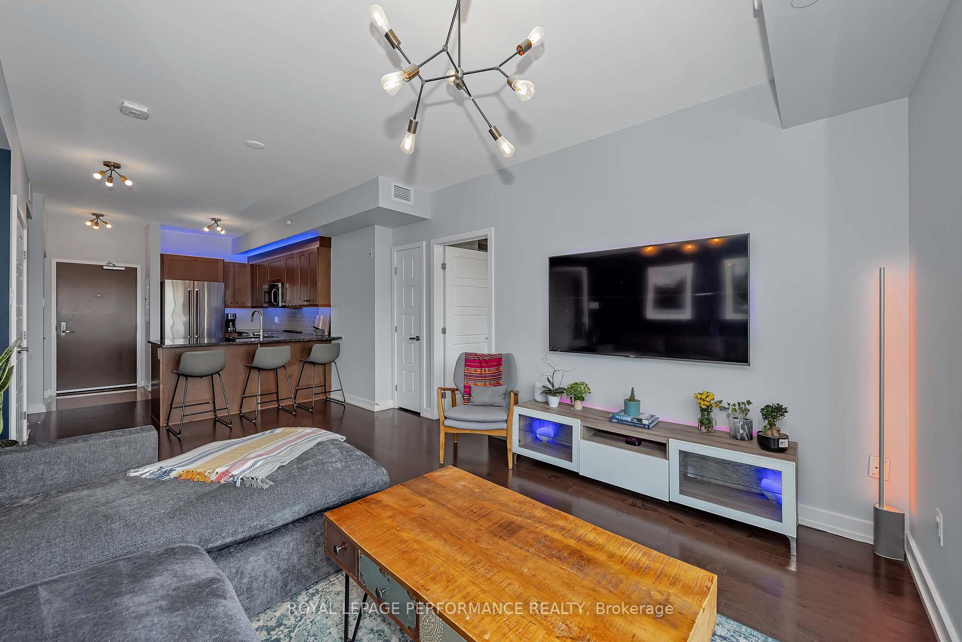 Photo 9 of Unit 509, 316 Bruyere Street, Ottawa, Lower Town — HOMEH