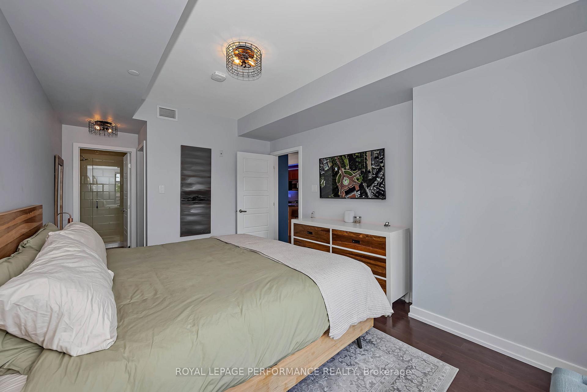 Photo 11 of Unit 509, 316 Bruyere Street, Ottawa, Lower Town — HOMEH