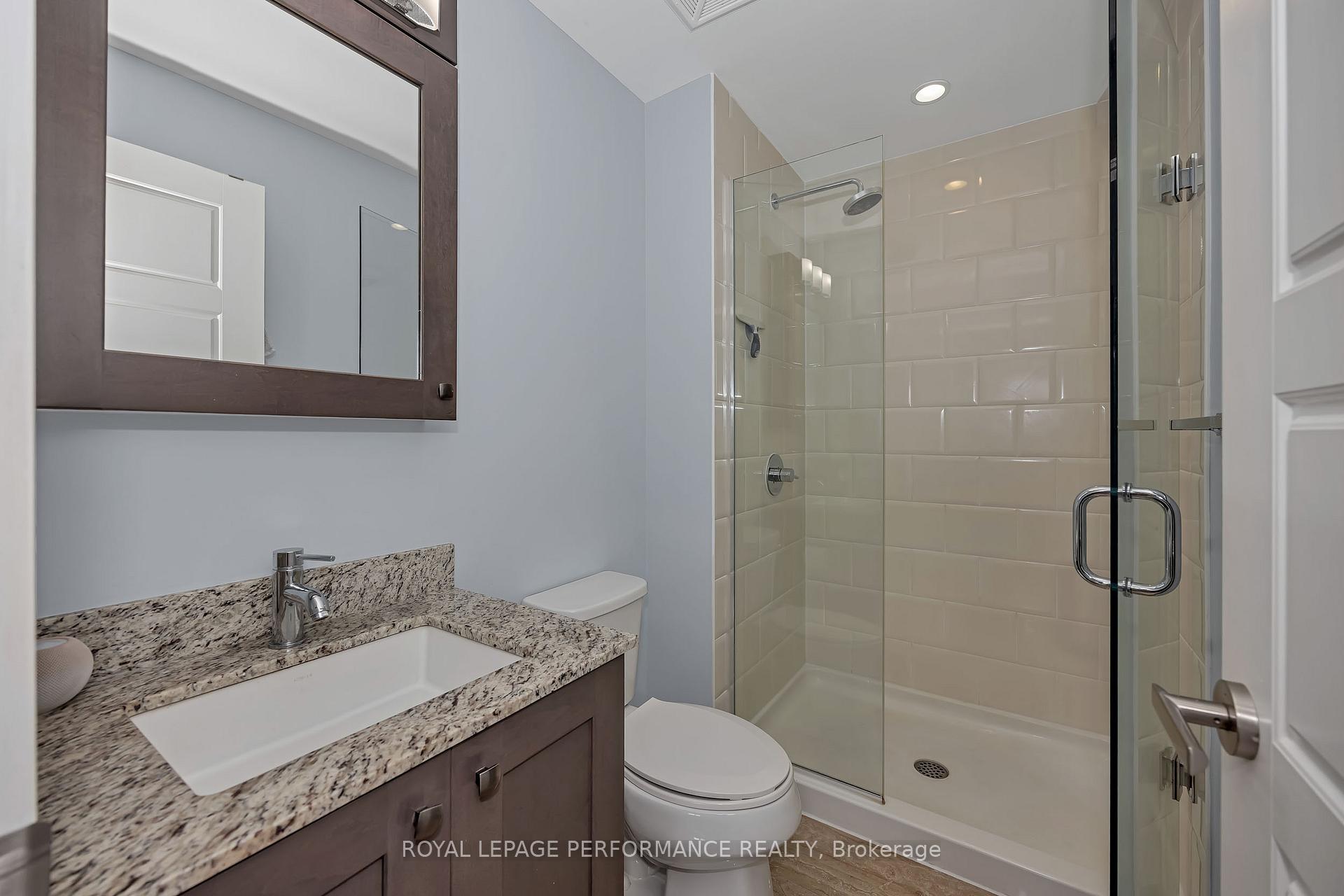 Photo 12 of Unit 509, 316 Bruyere Street, Ottawa, Lower Town — HOMEH
